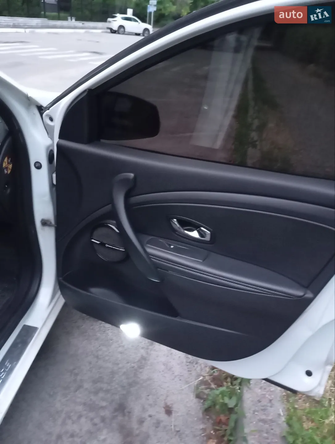2013 Renault Megane - мініатюра 3