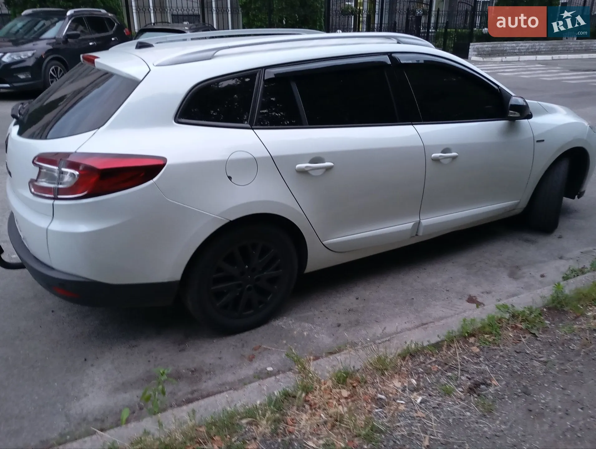2013 Renault Megane - мініатюра 15