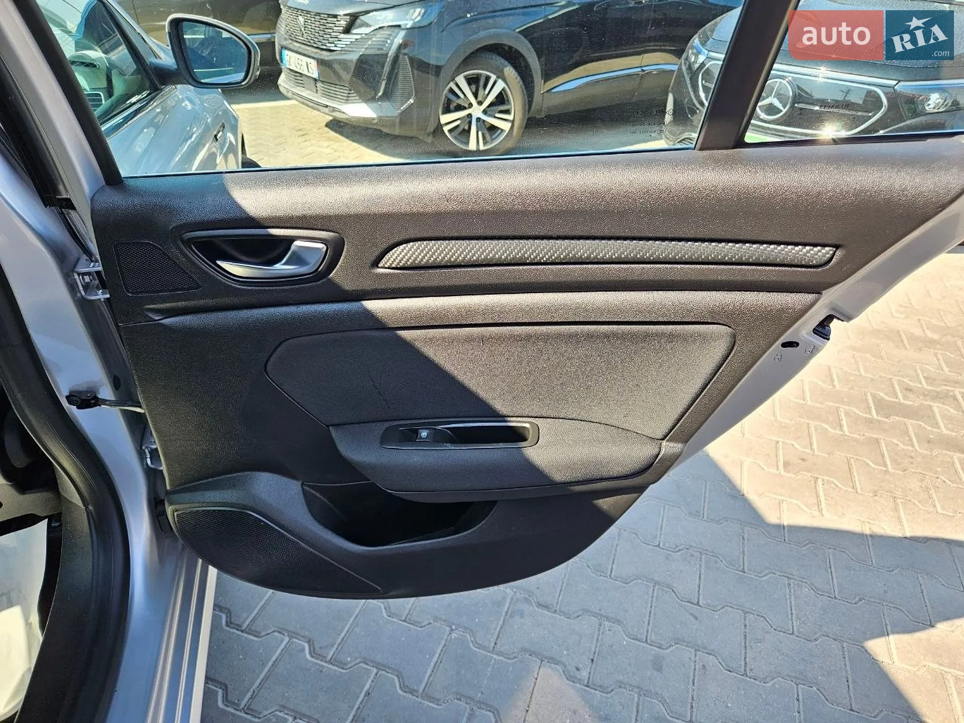 2018 Renault Megane - мініатюра 34