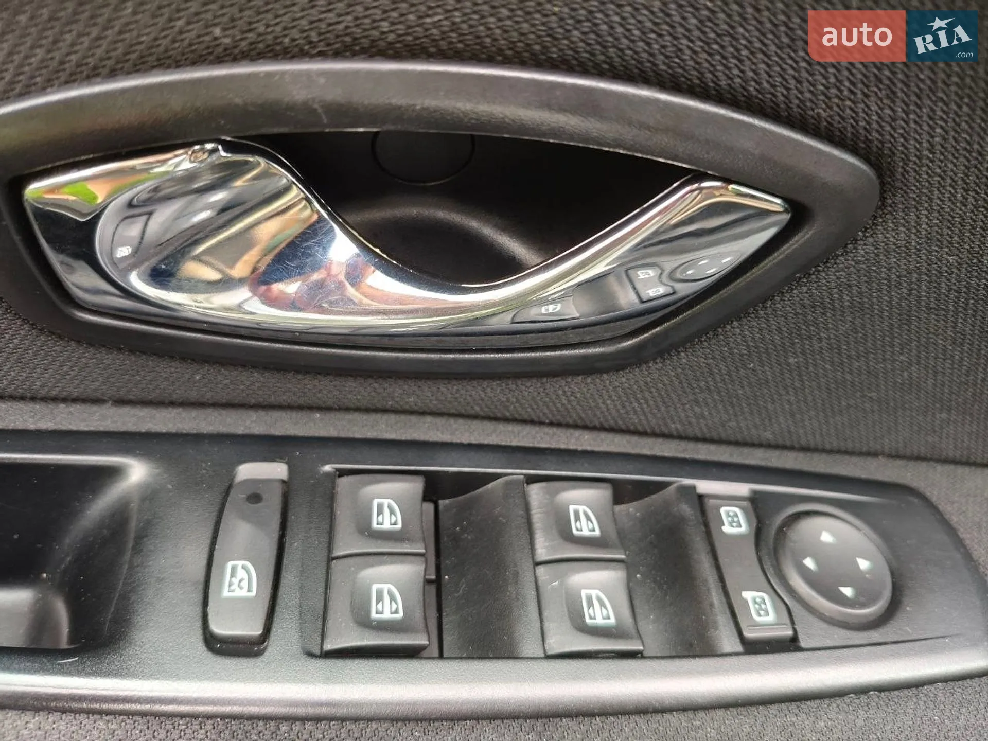 2013 Renault Megane - мініатюра 18
