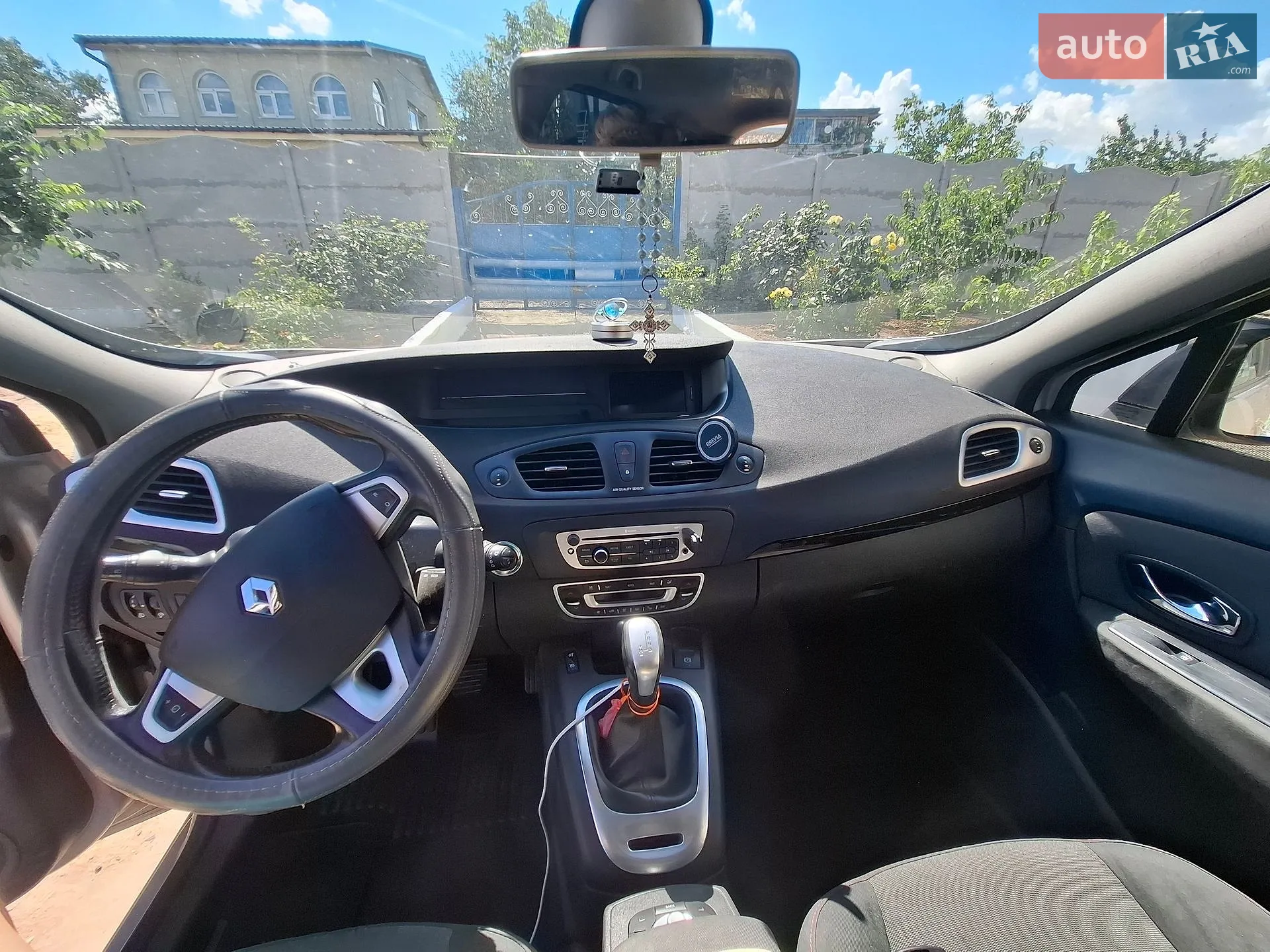 2013 Renault Megane - мініатюра 6
