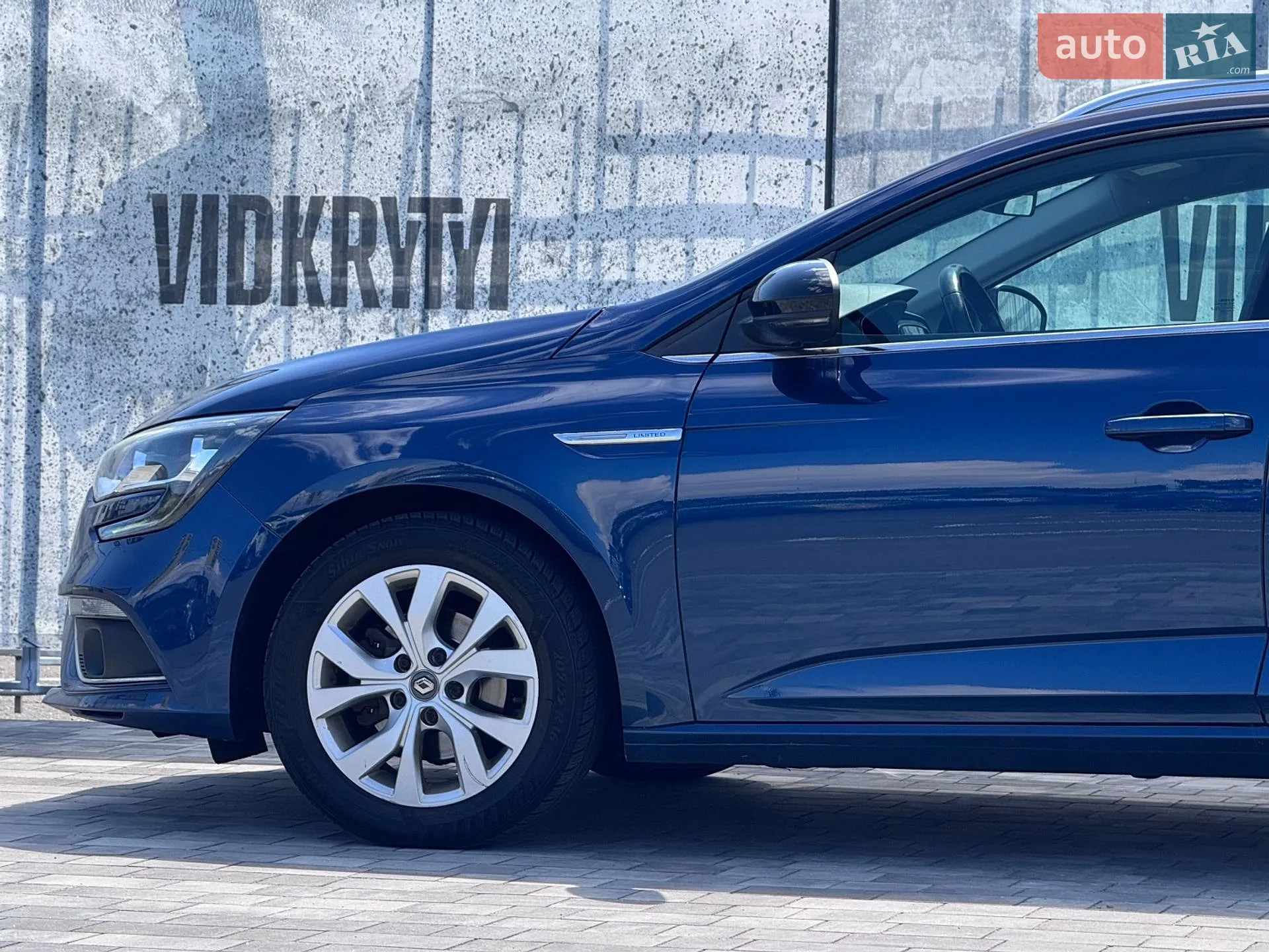 2018 Renault Megane - мініатюра 14