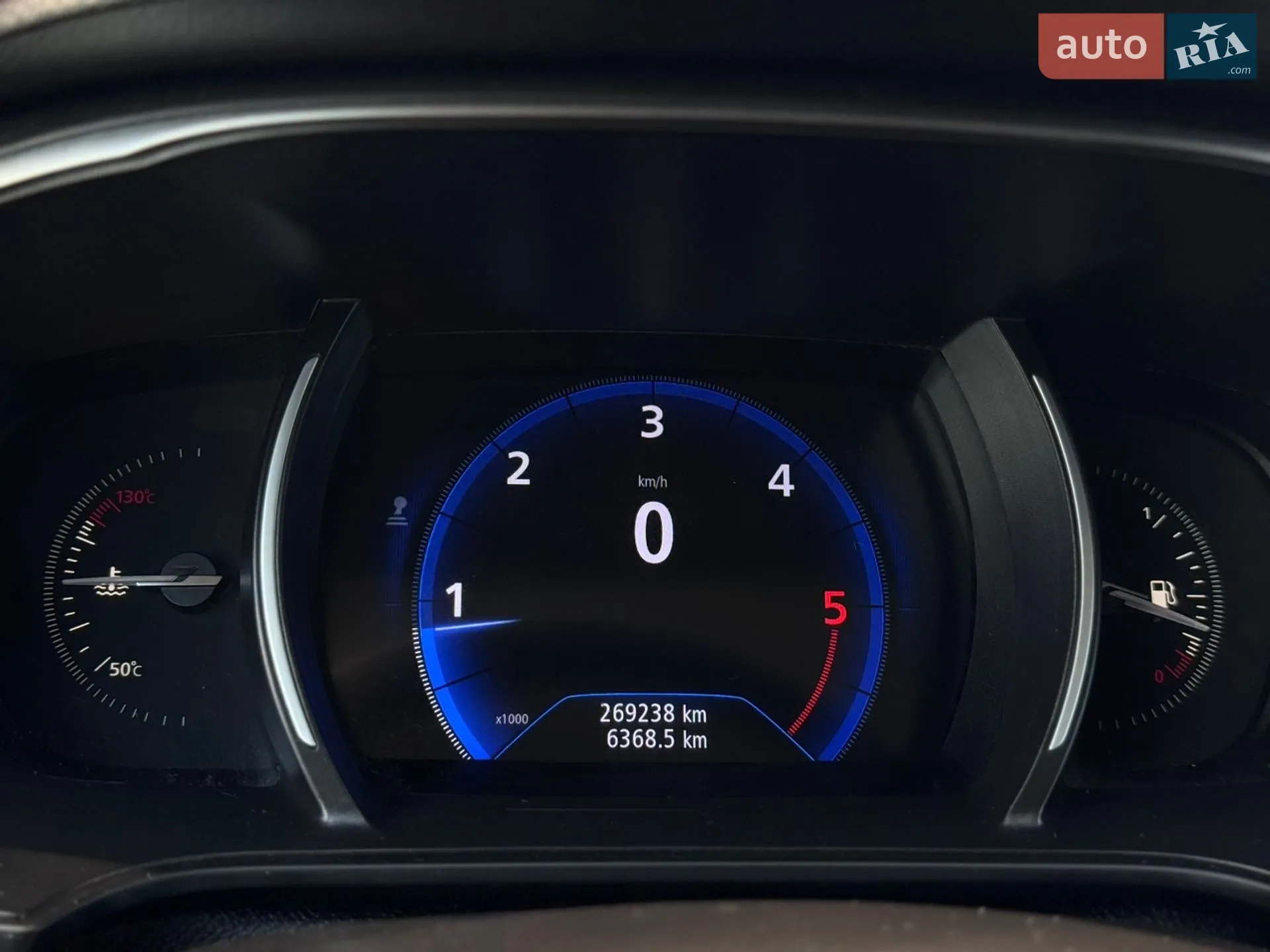 2018 Renault Megane - мініатюра 29