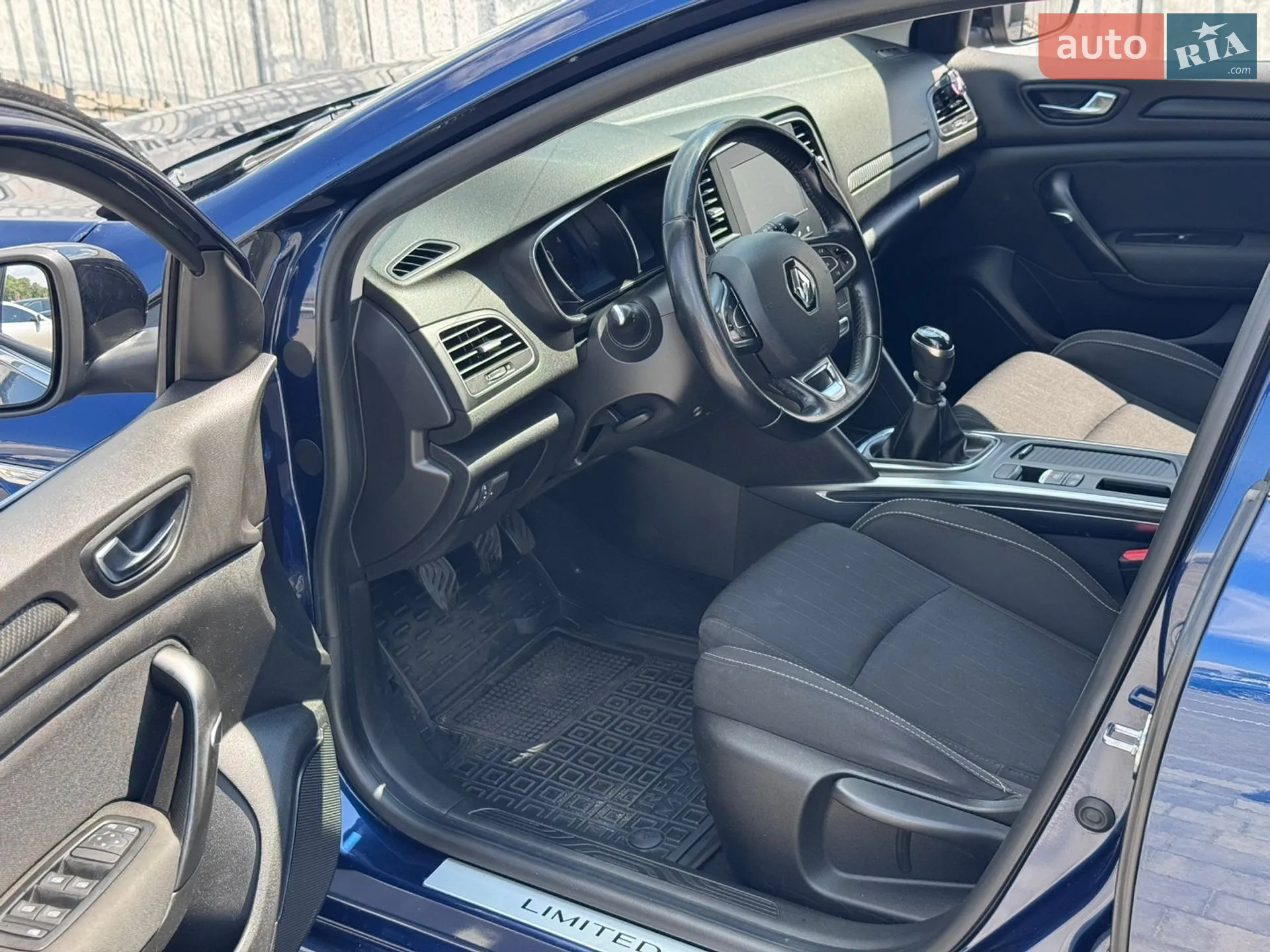 2018 Renault Megane - мініатюра 33
