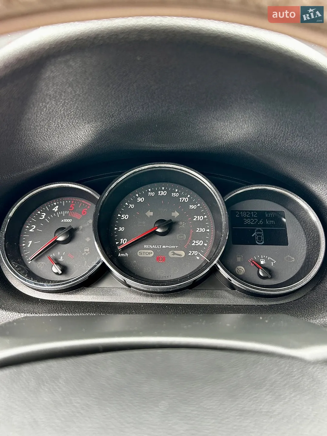 2012 Renault Megane - мініатюра 27