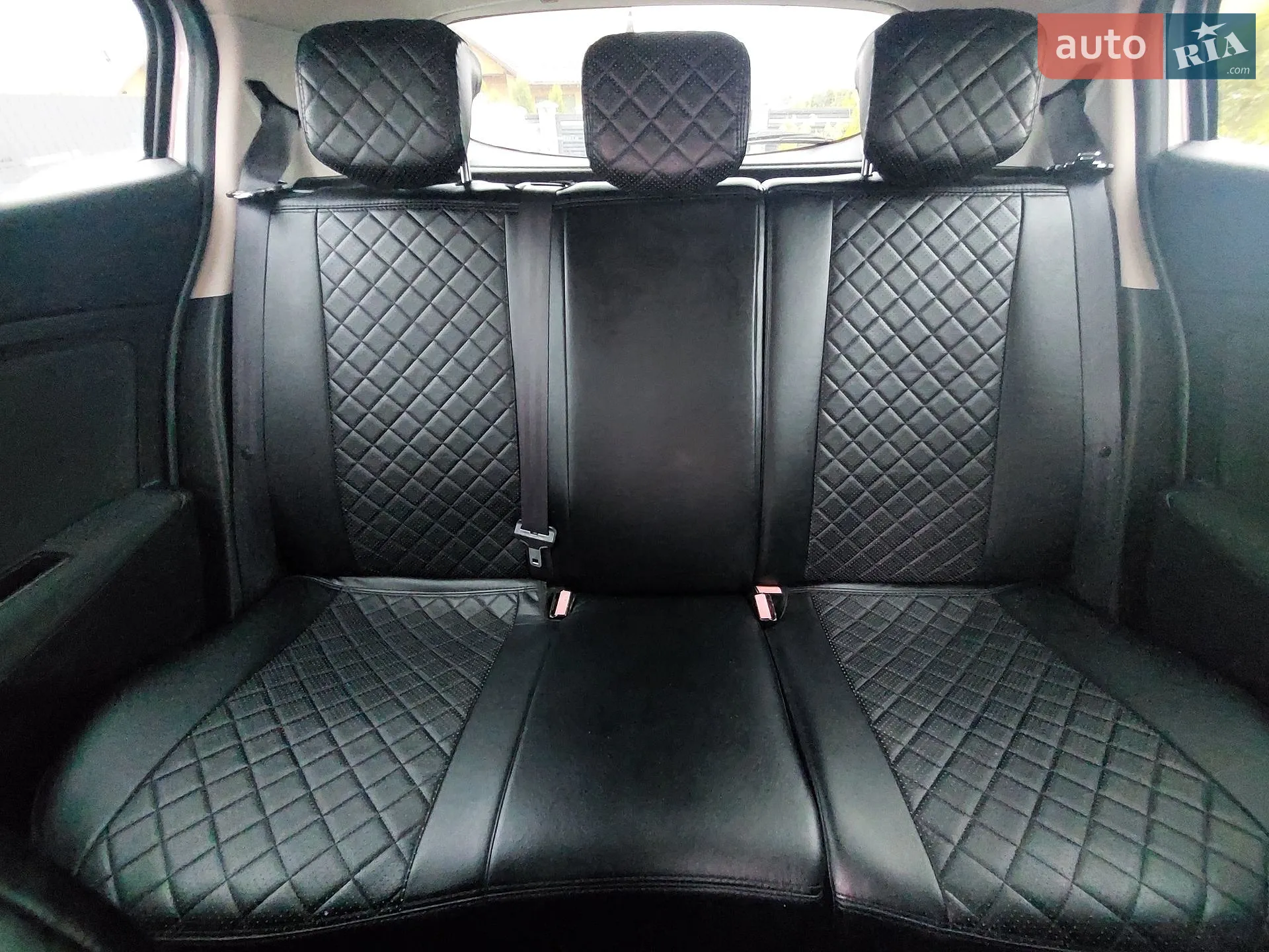 2010 Renault Megane - мініатюра 29