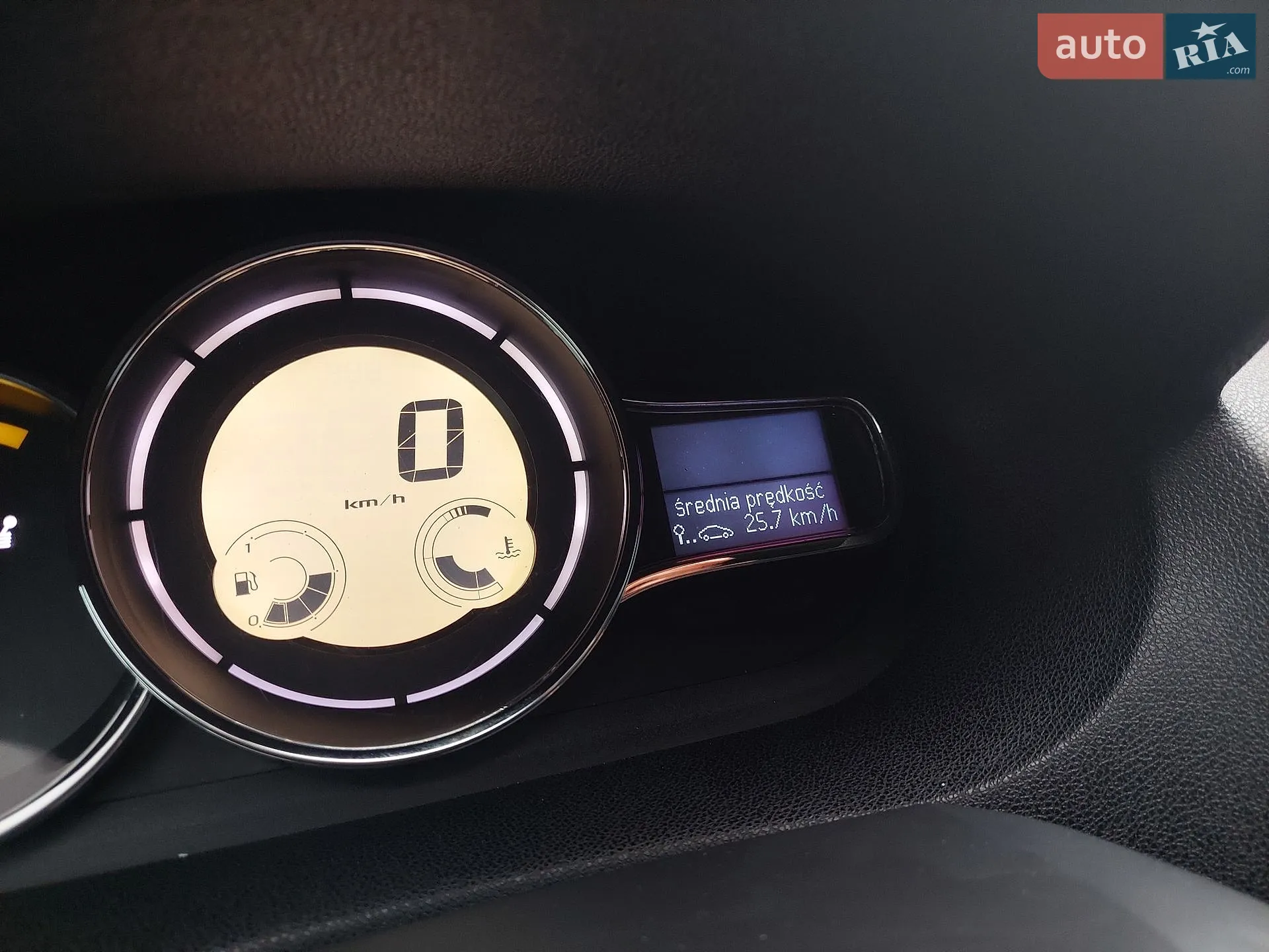 2010 Renault Megane - мініатюра 43