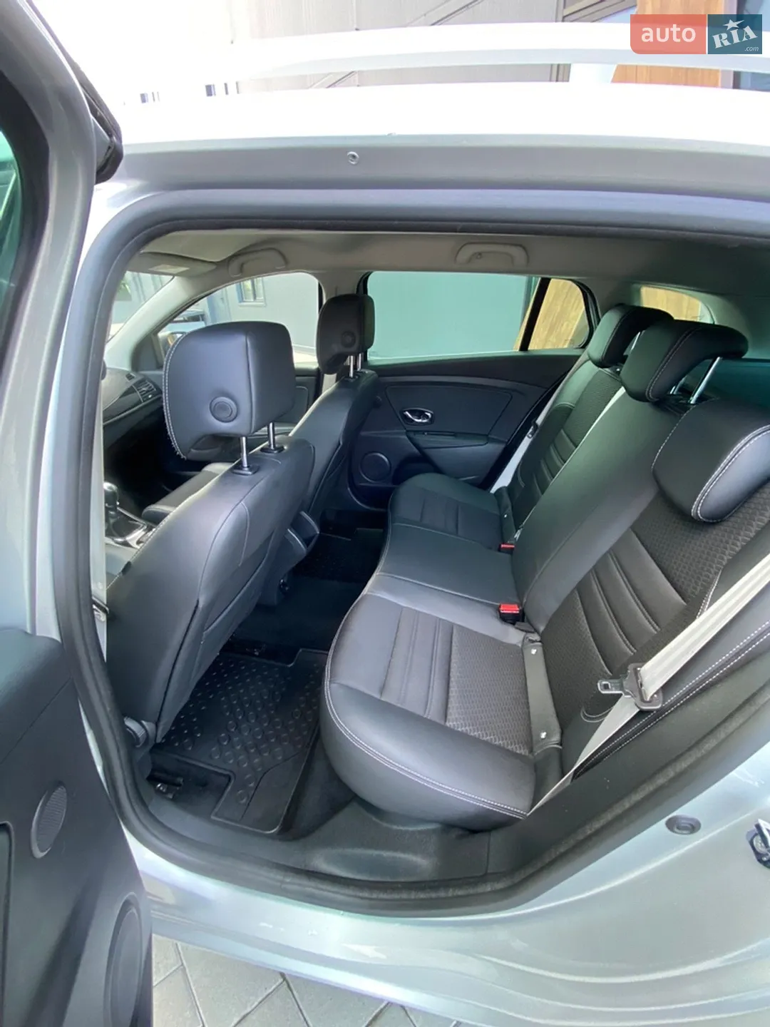 2016 Renault Megane - мініатюра 42
