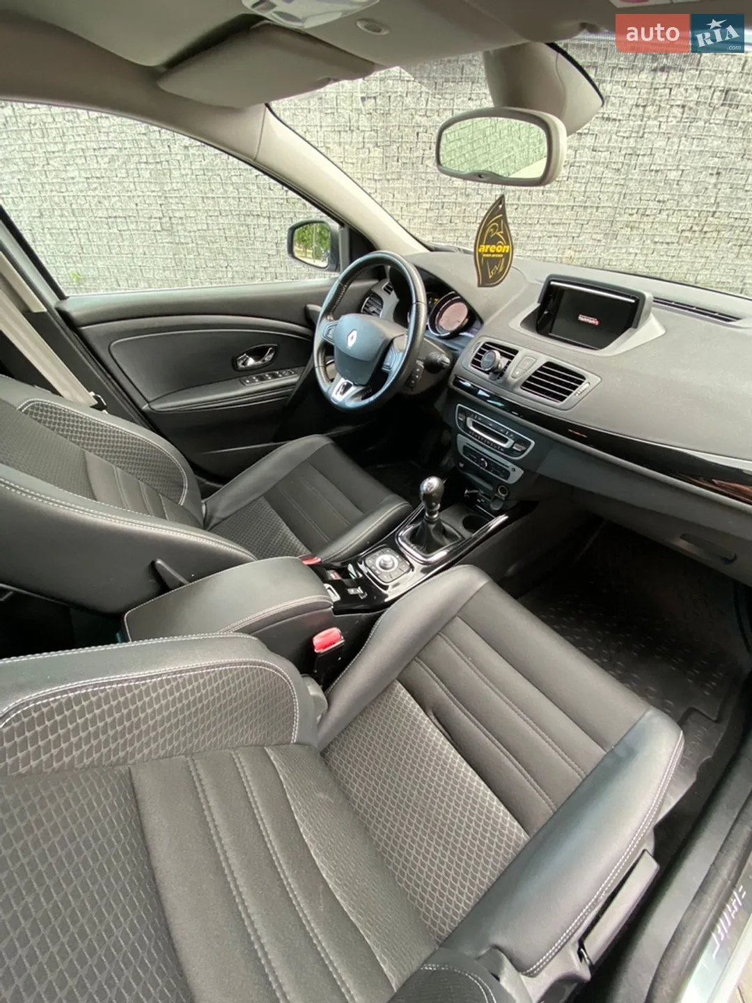 2016 Renault Megane - мініатюра 47