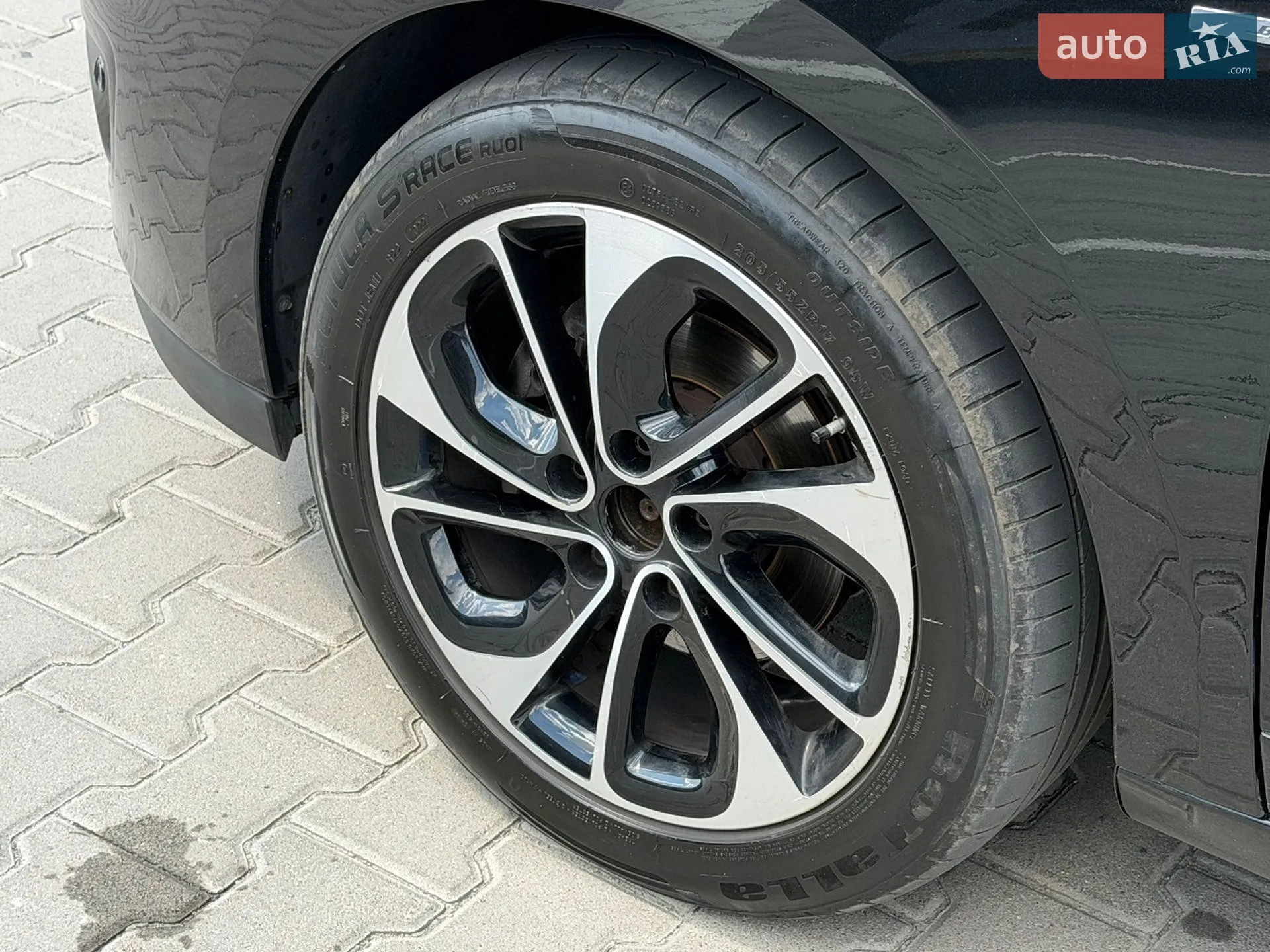 2013 Renault Megane - мініатюра 21