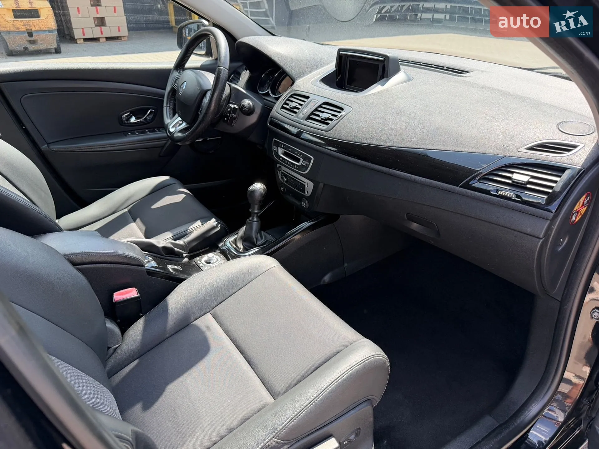 2013 Renault Megane - мініатюра 42