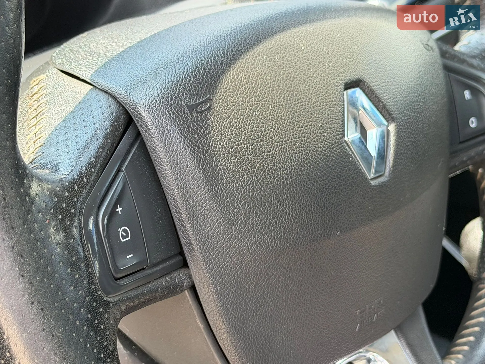 2013 Renault Megane - мініатюра 56