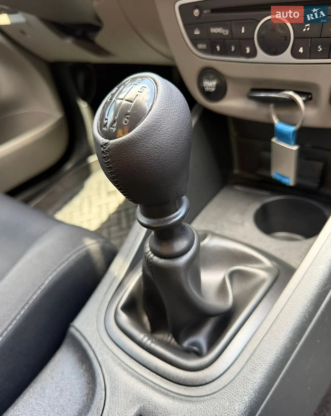 2011 Renault Megane - мініатюра 29
