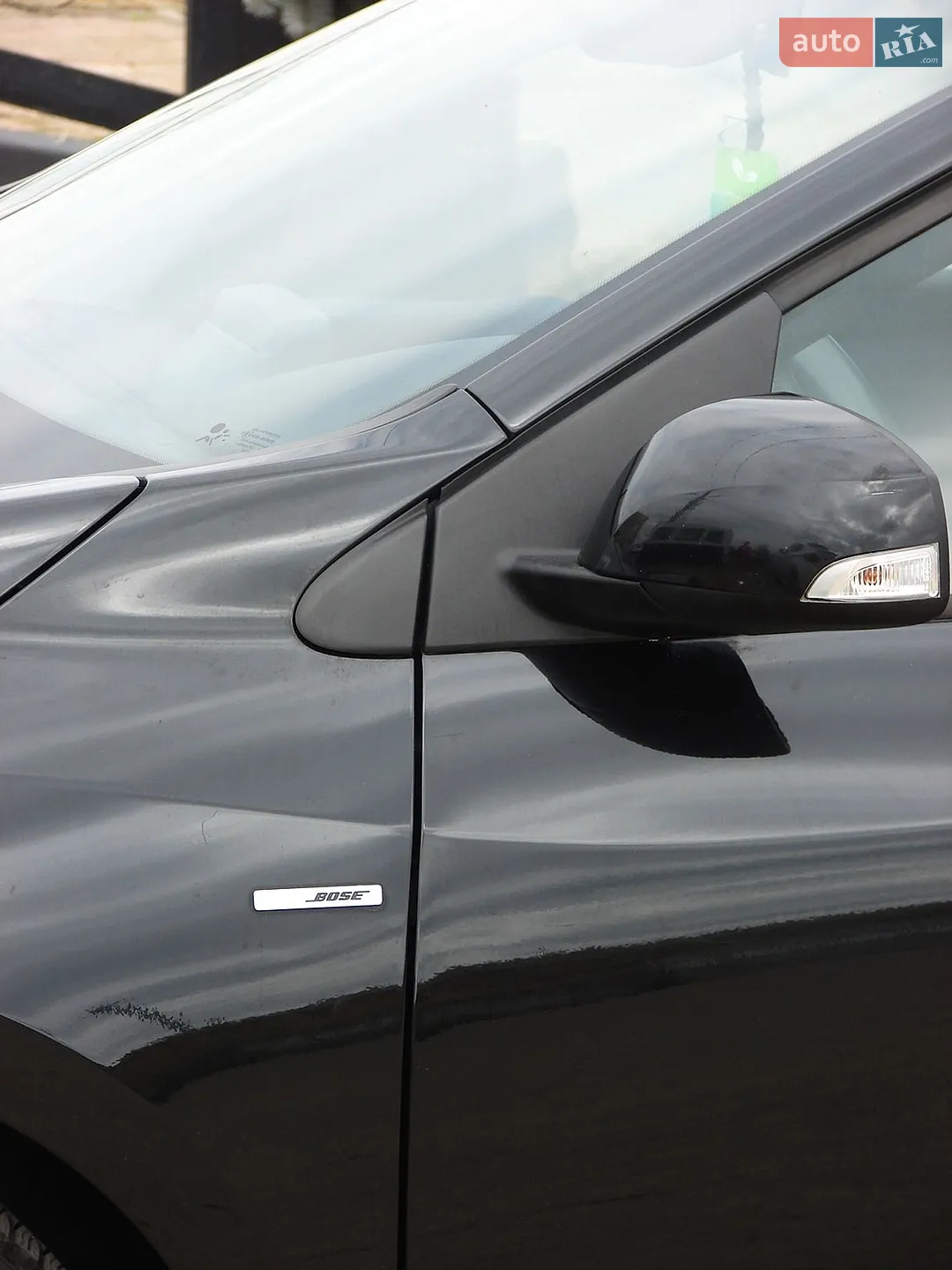 2012 Renault Megane - мініатюра 5