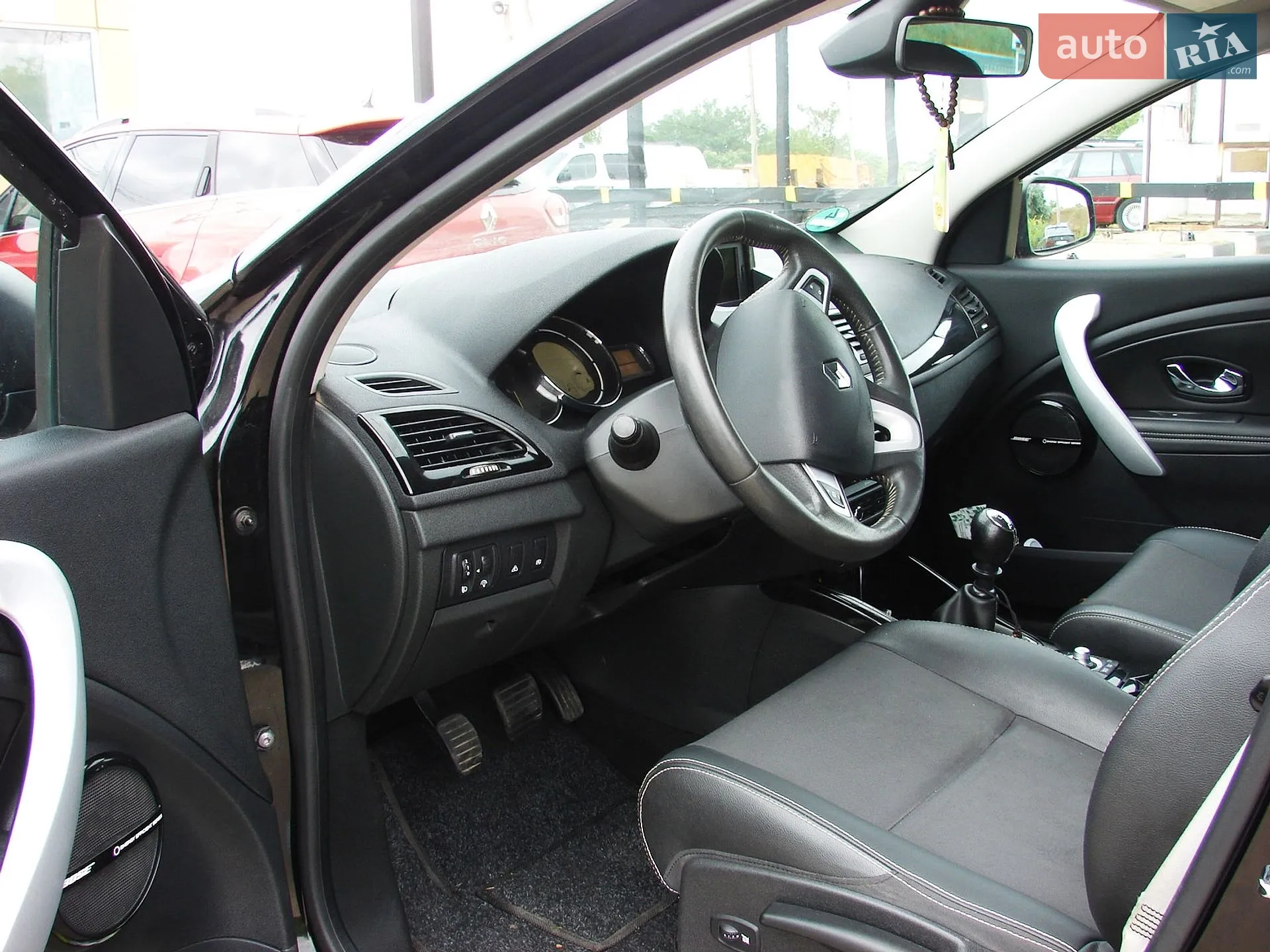 2012 Renault Megane - мініатюра 14