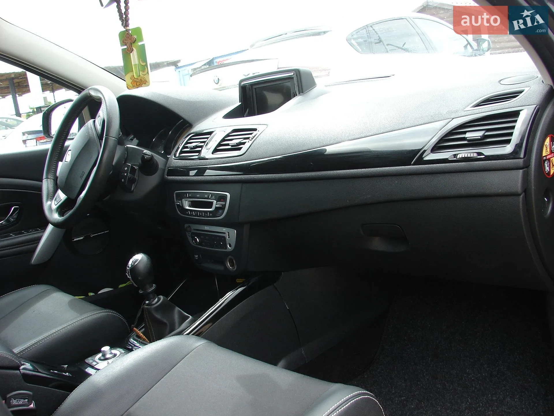2012 Renault Megane - мініатюра 22