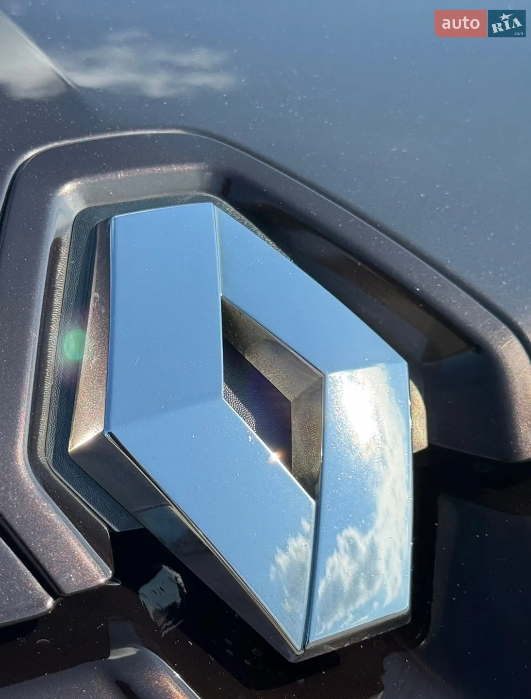2012 Renault Megane - мініатюра 5