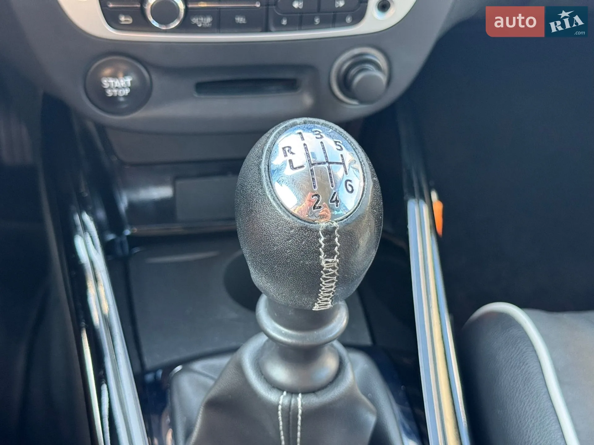 2012 Renault Megane - мініатюра 53