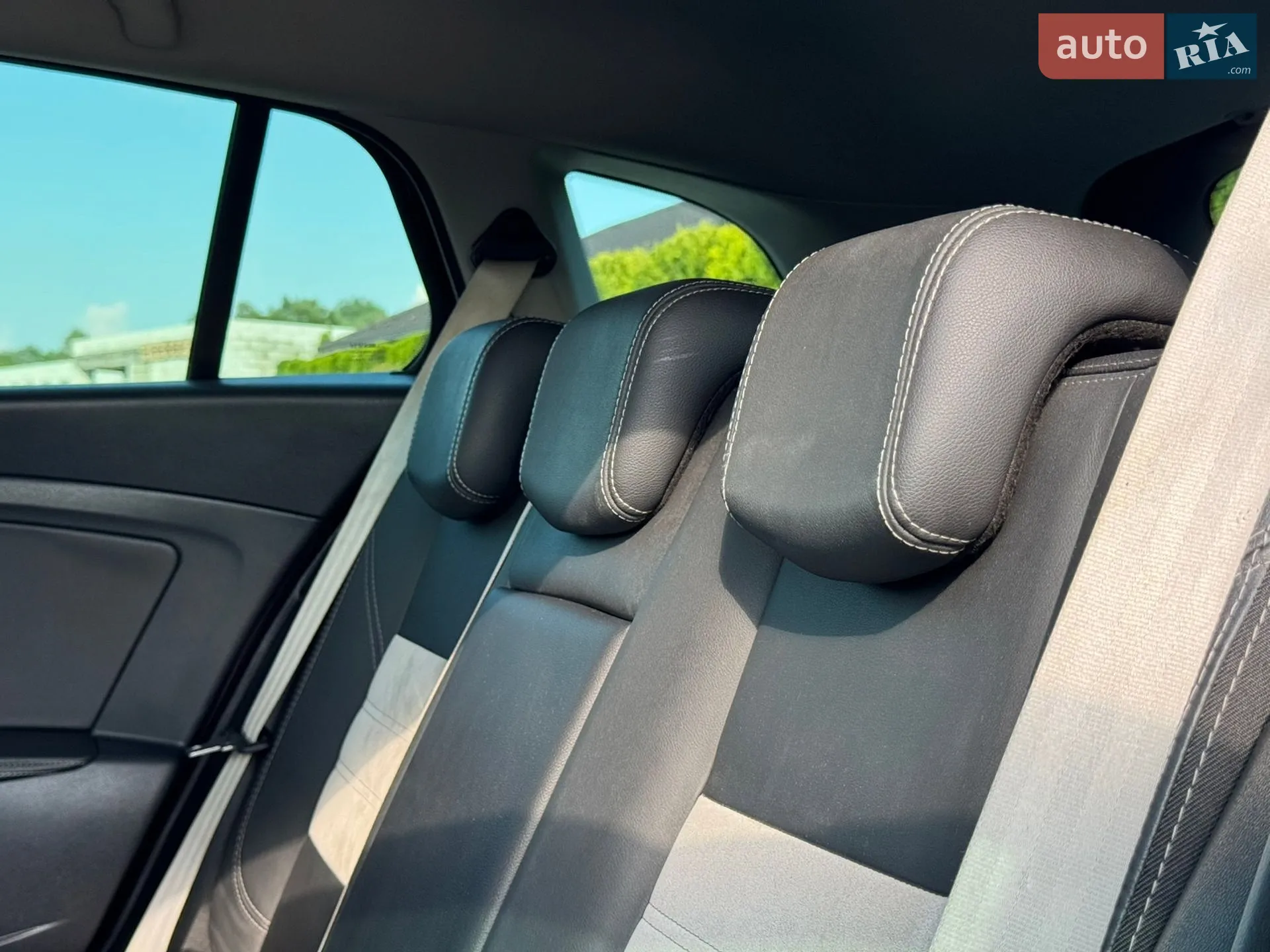 2012 Renault Megane - мініатюра 70