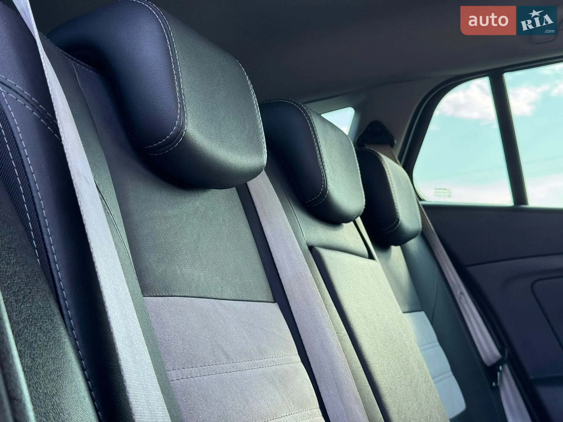 2012 Renault Megane - мініатюра 82