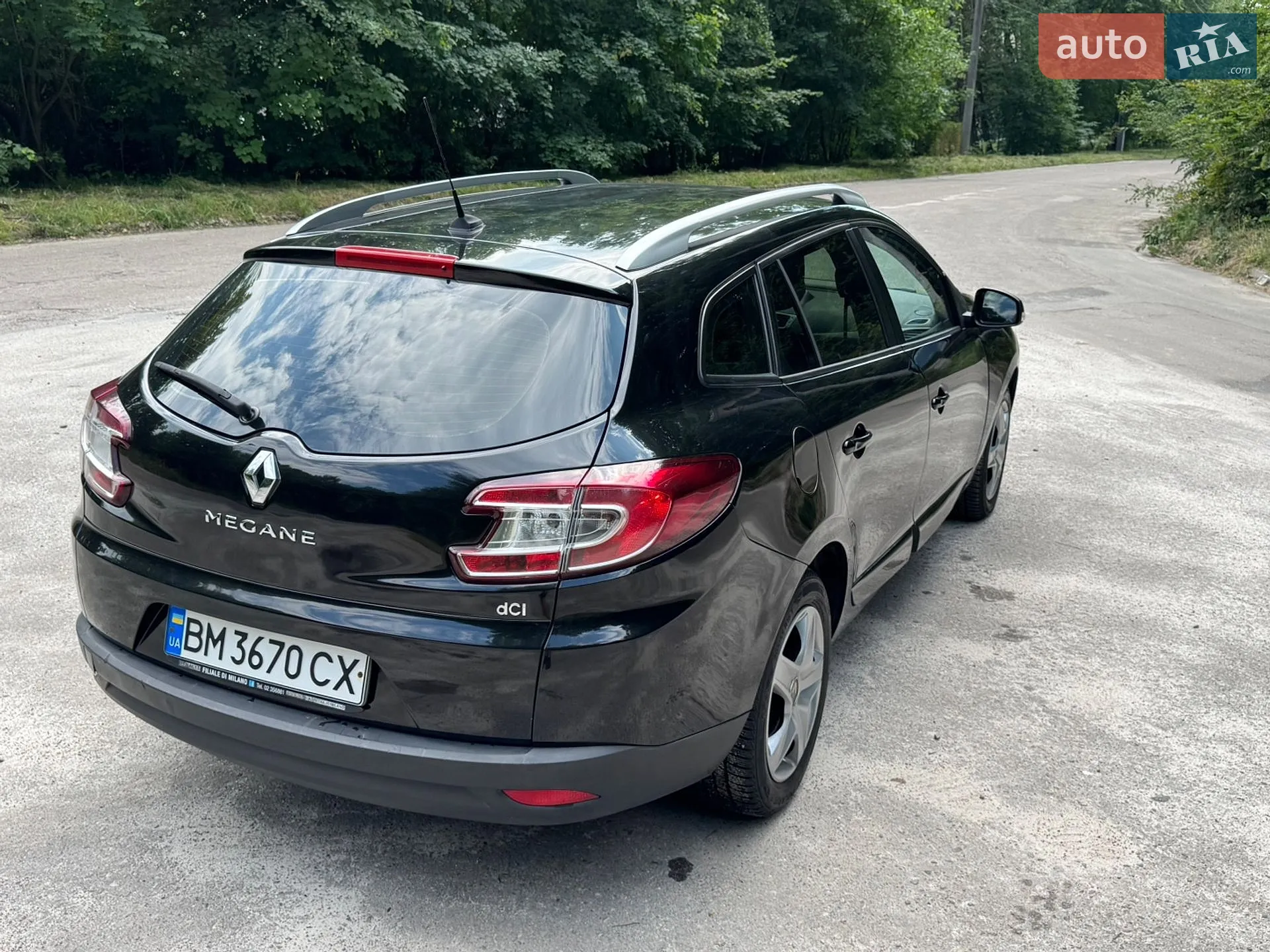 2014 Renault Megane - мініатюра 17