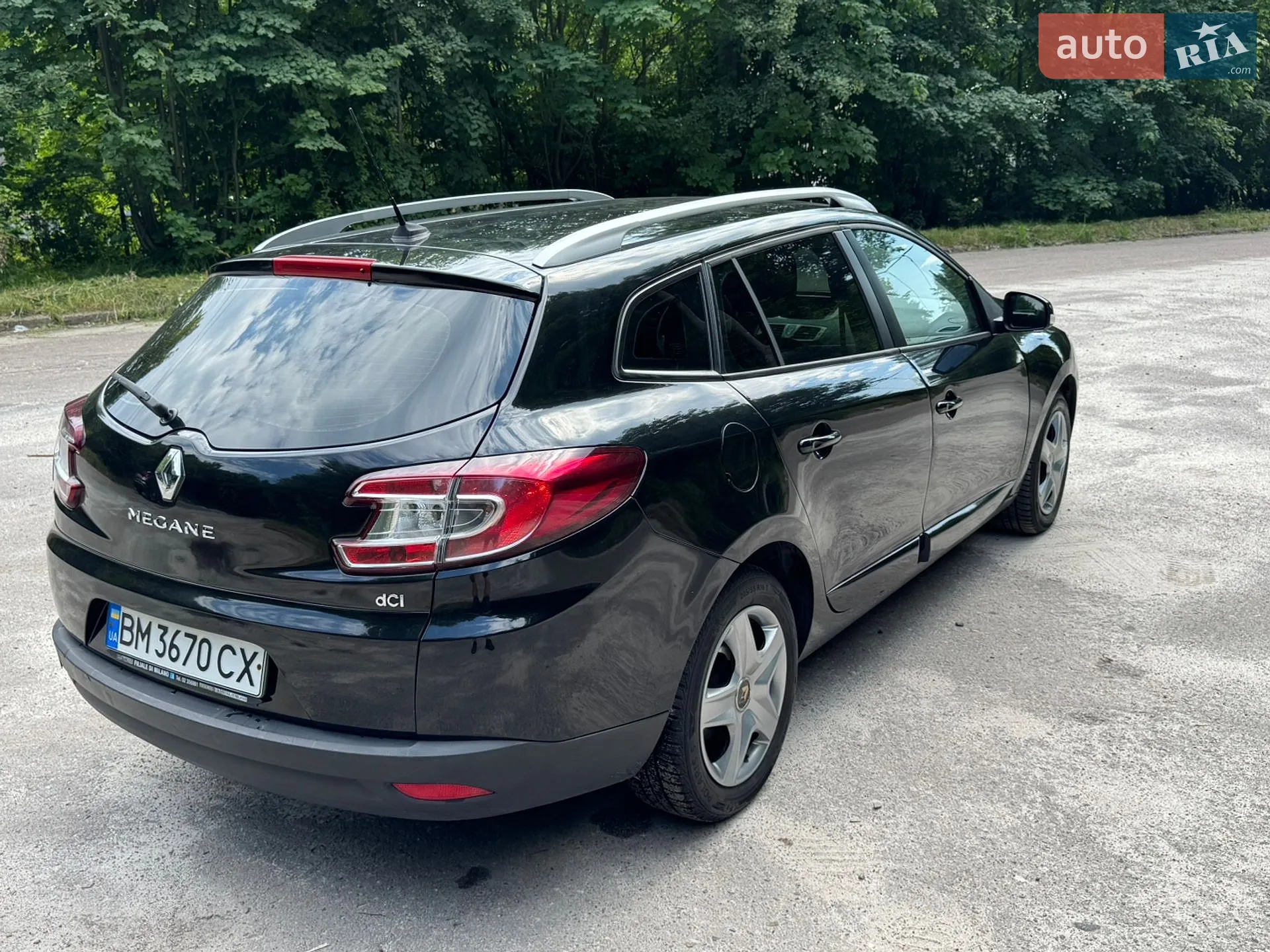 2014 Renault Megane - мініатюра 19