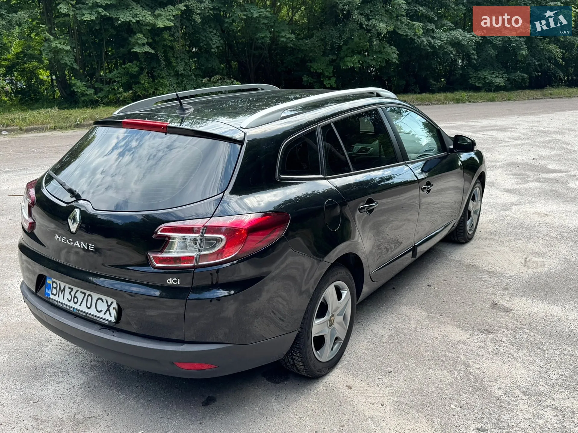 2014 Renault Megane - мініатюра 18