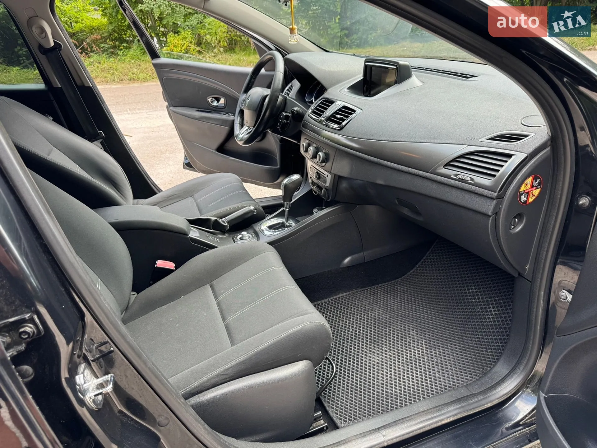 2014 Renault Megane - мініатюра 33