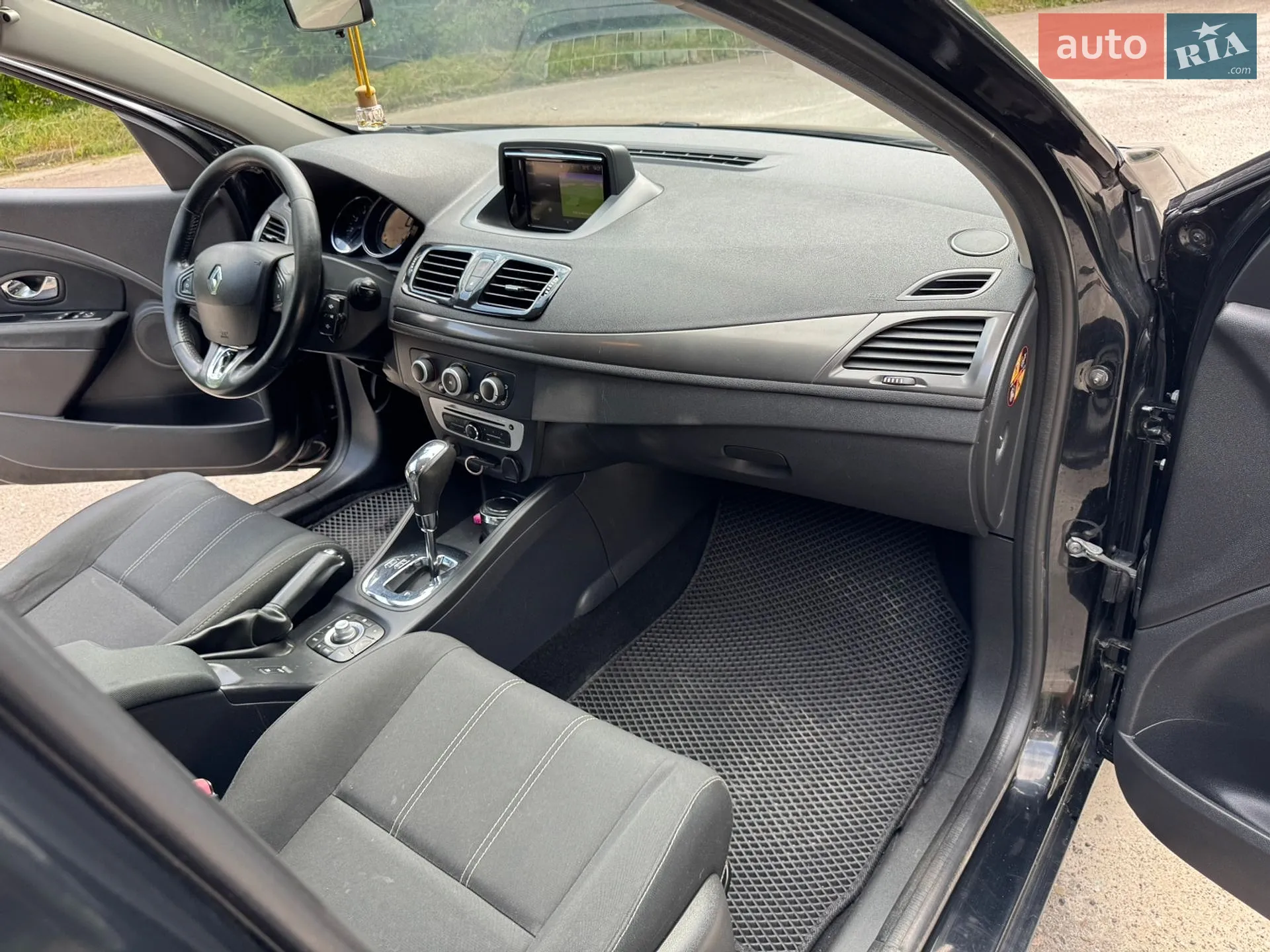 2014 Renault Megane - мініатюра 34