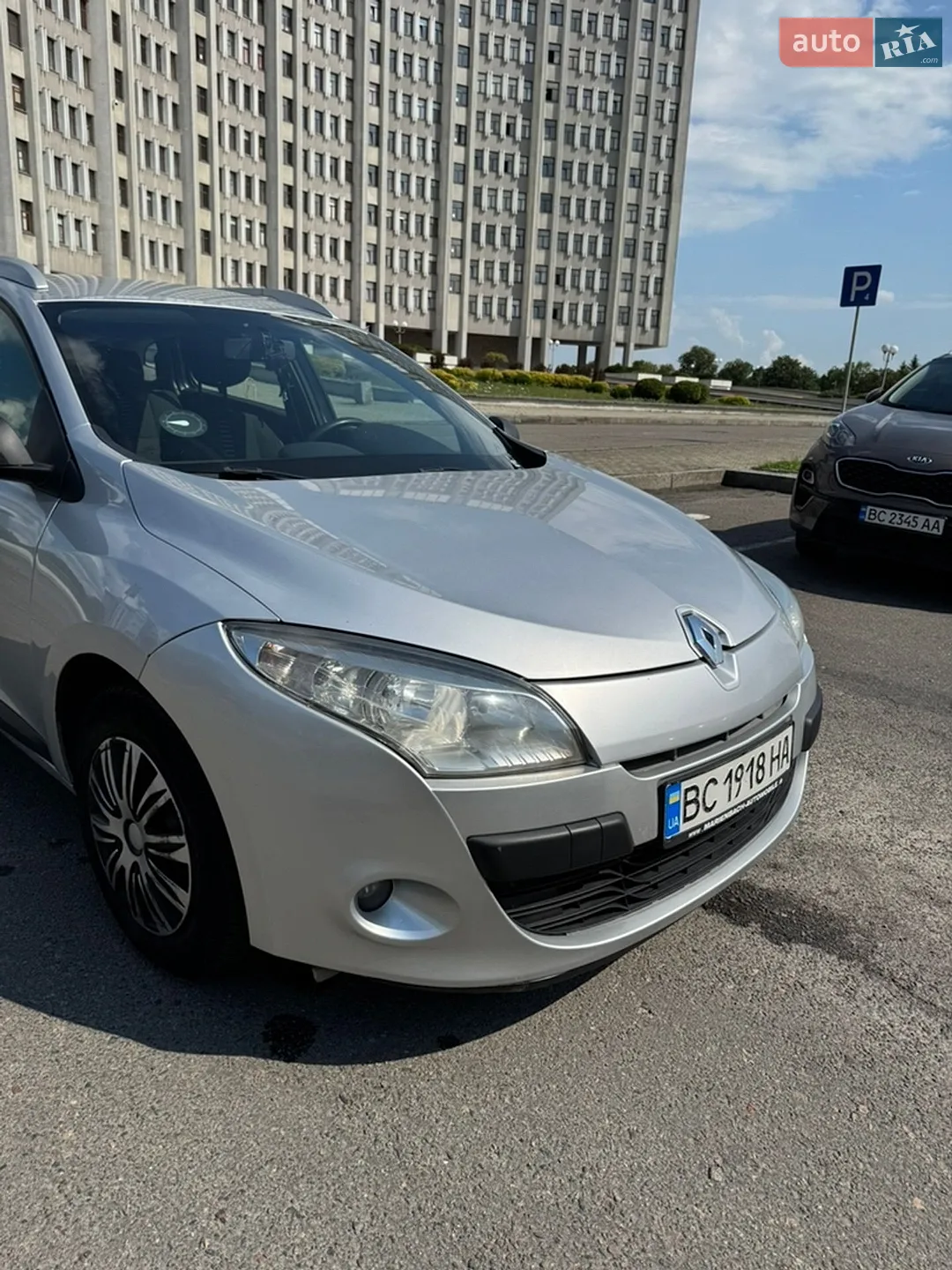 2011 Renault Megane - мініатюра 15