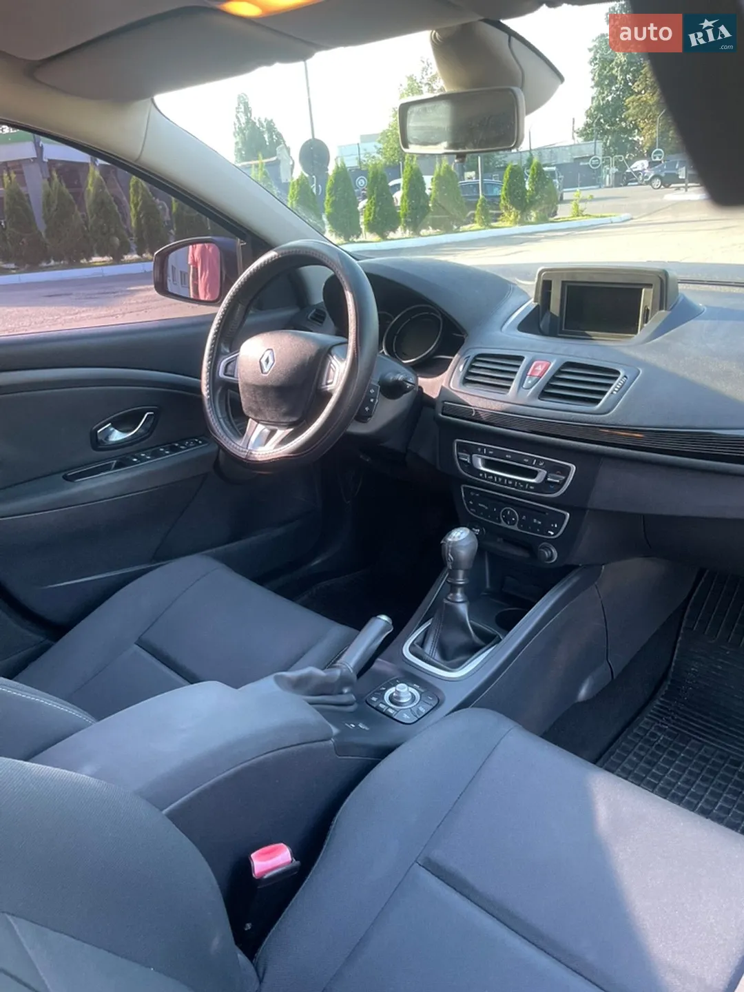 2011 Renault Megane - мініатюра 17