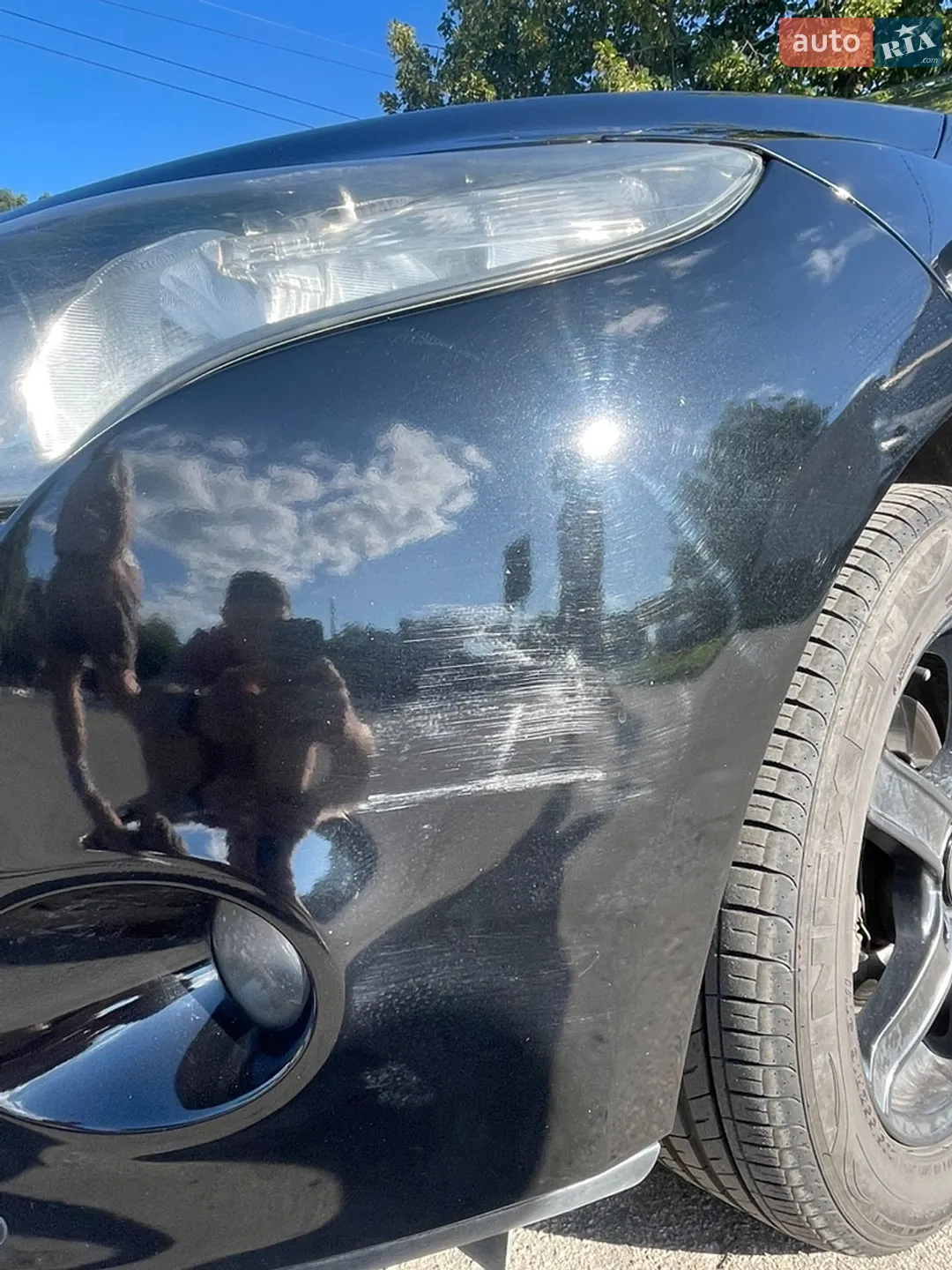 2011 Renault Megane - мініатюра 22