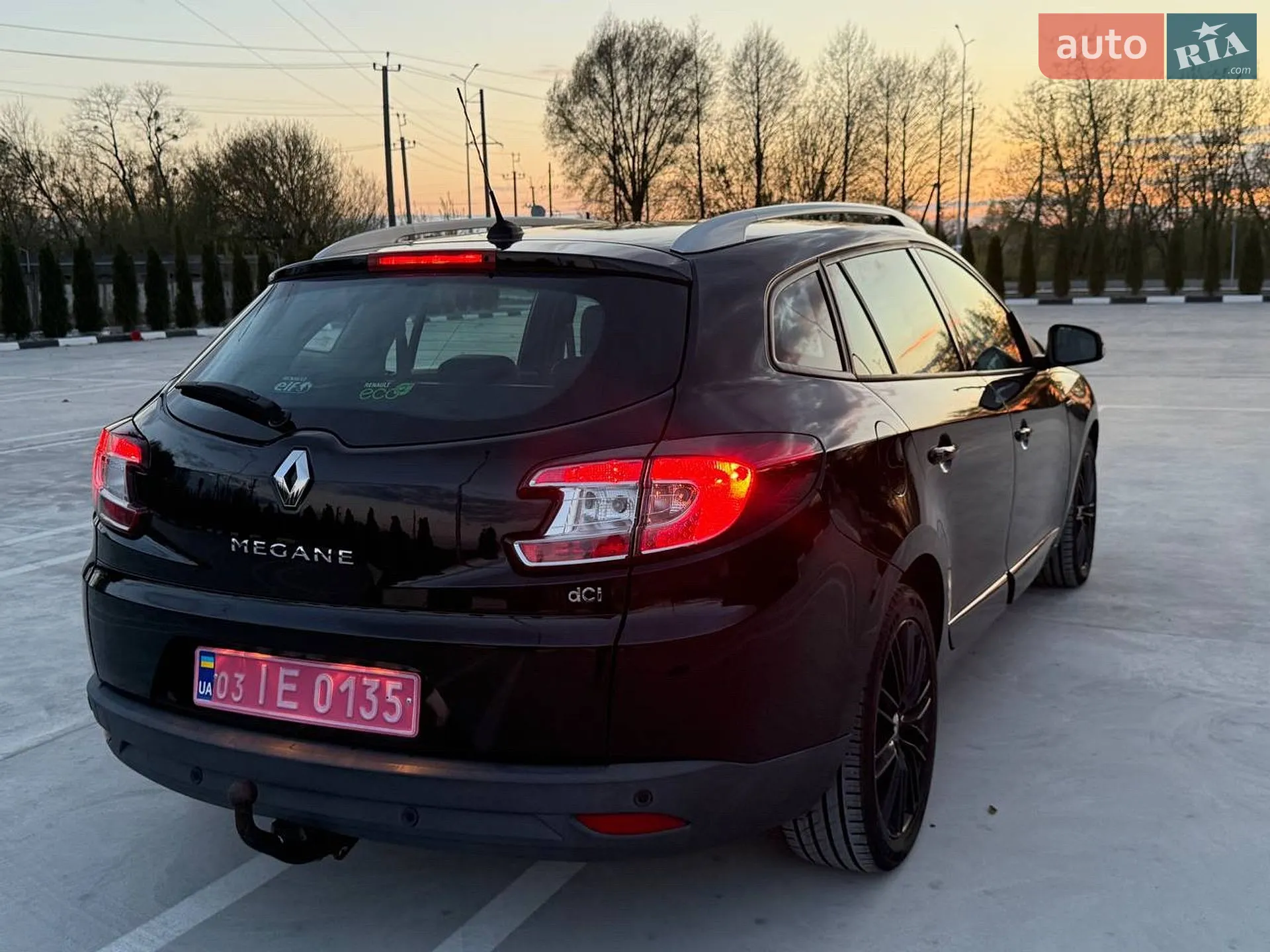 2012 Renault Megane - мініатюра 17