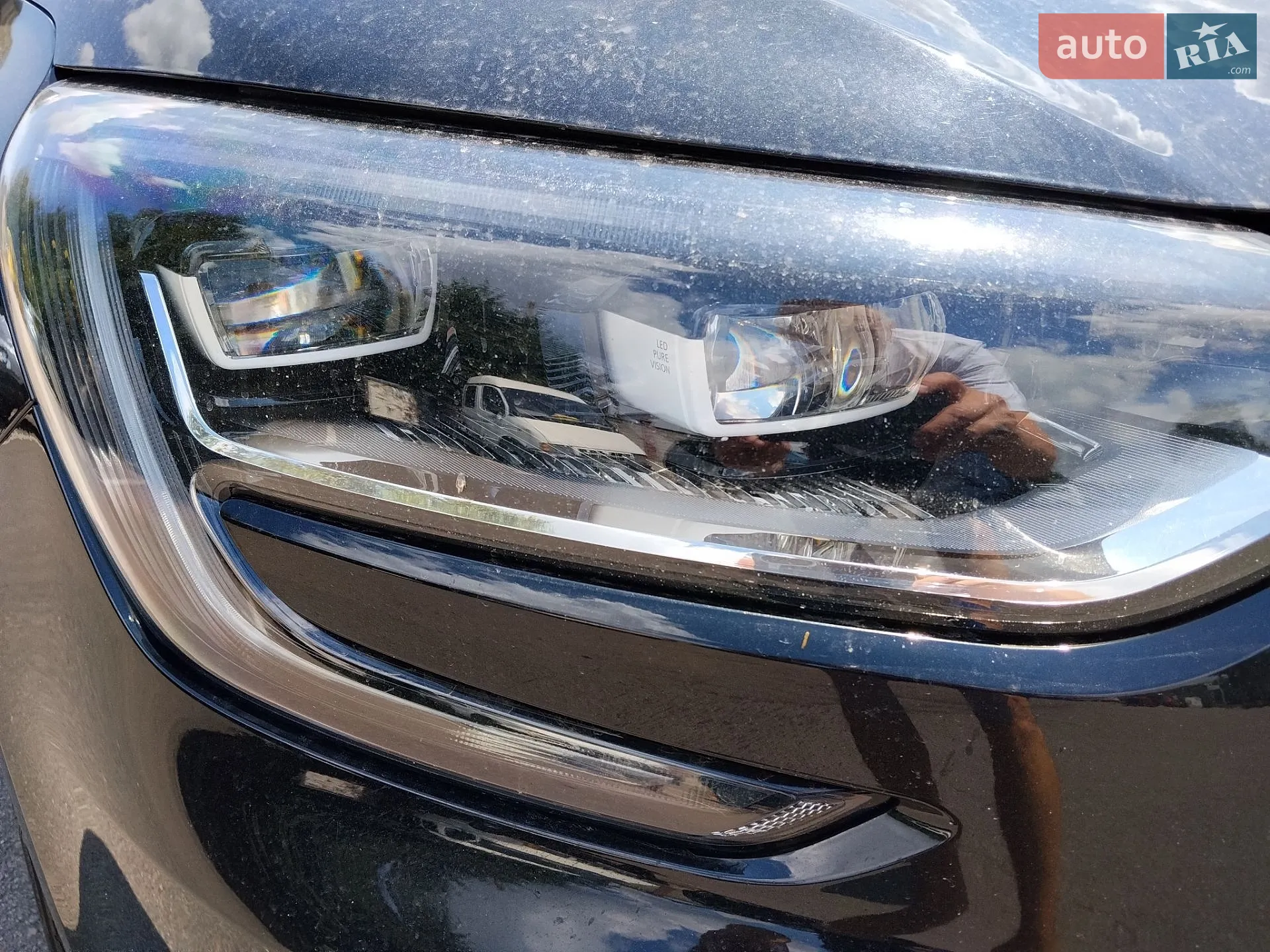 2019 Renault Megane - мініатюра 29
