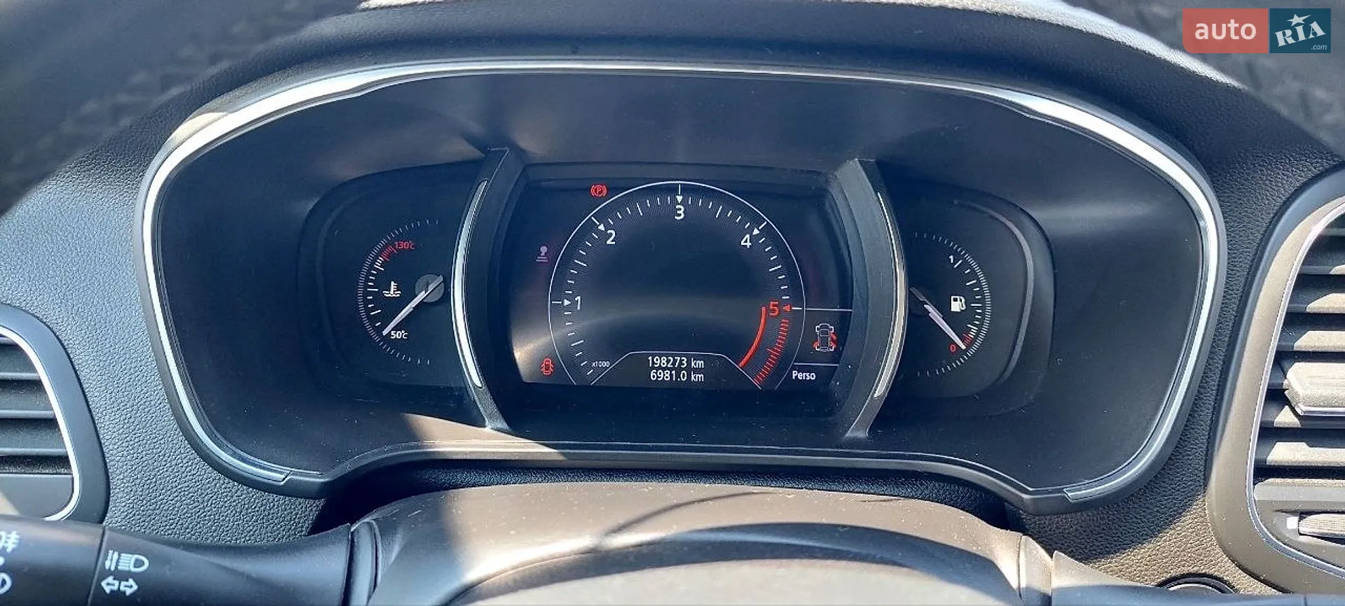 2018 Renault Megane - мініатюра 15