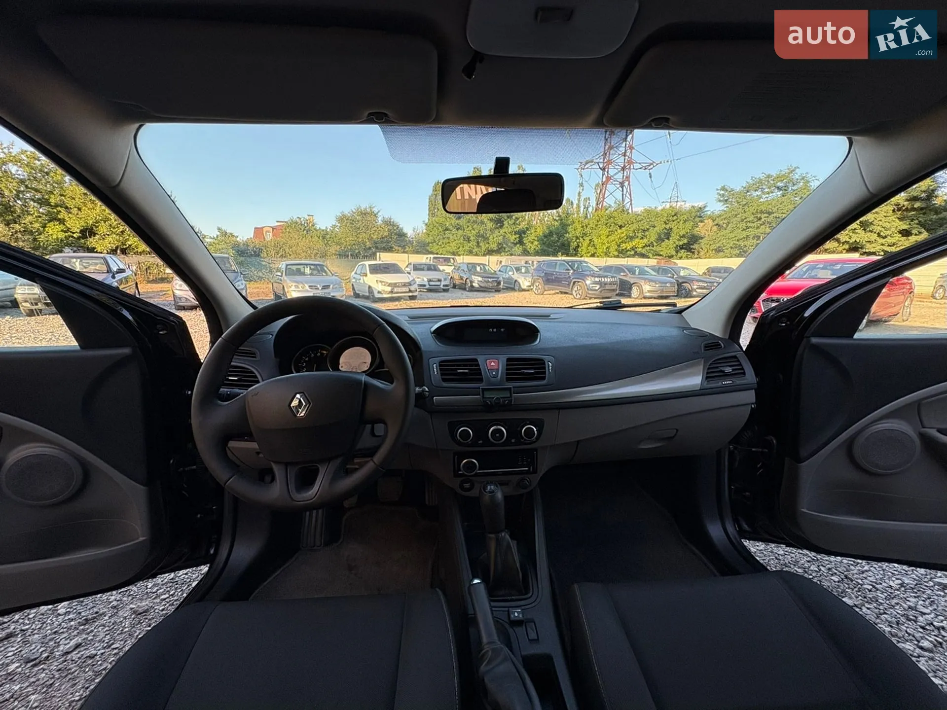 2011 Renault Megane - мініатюра 14
