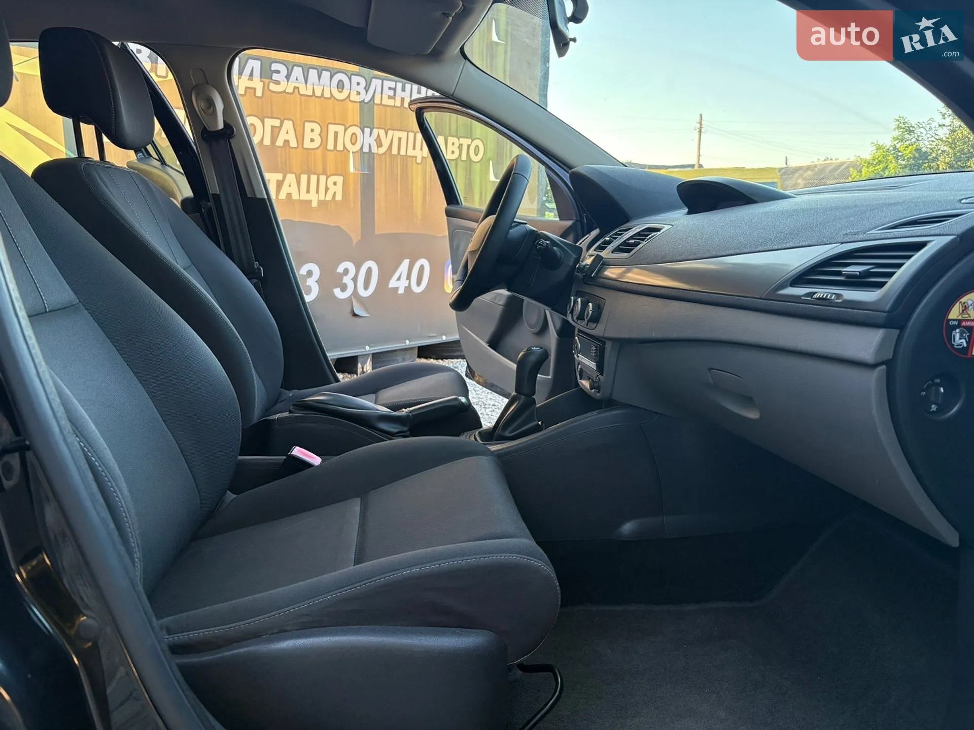 2011 Renault Megane - мініатюра 19