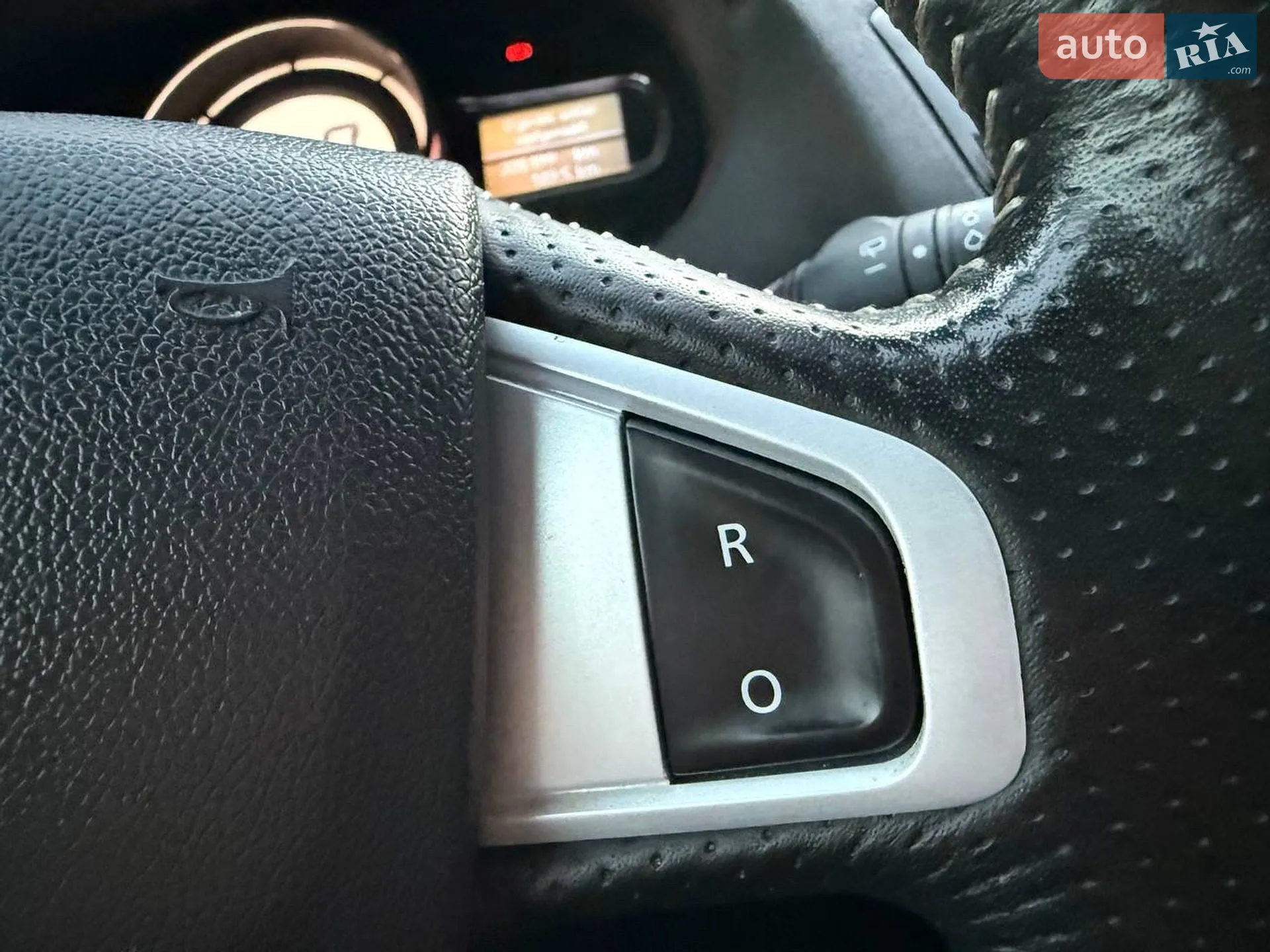 2012 Renault Megane - мініатюра 36
