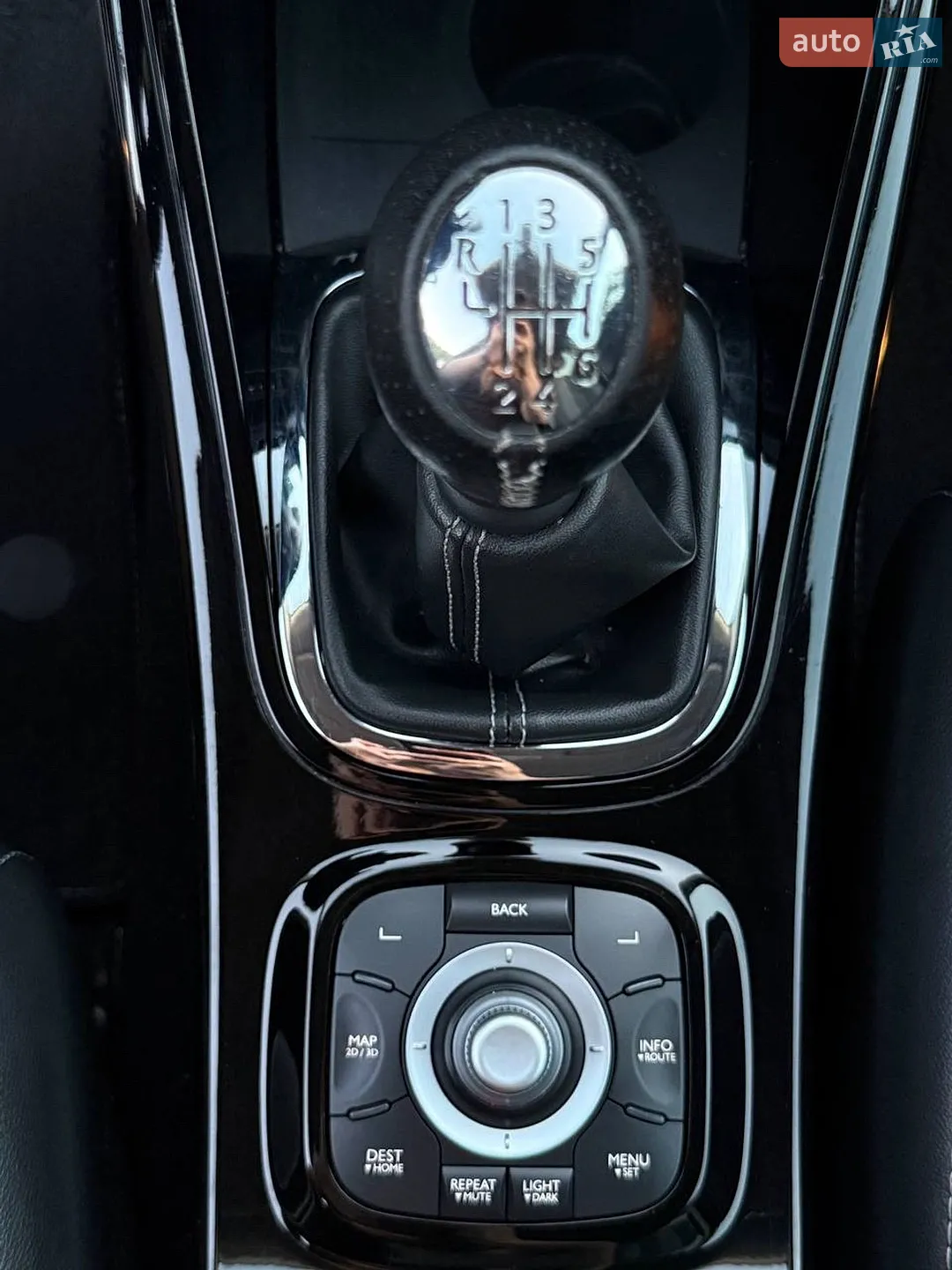 2012 Renault Megane - мініатюра 40
