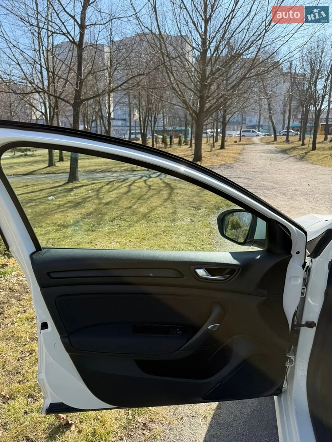 2019 Renault Megane - мініатюра 14