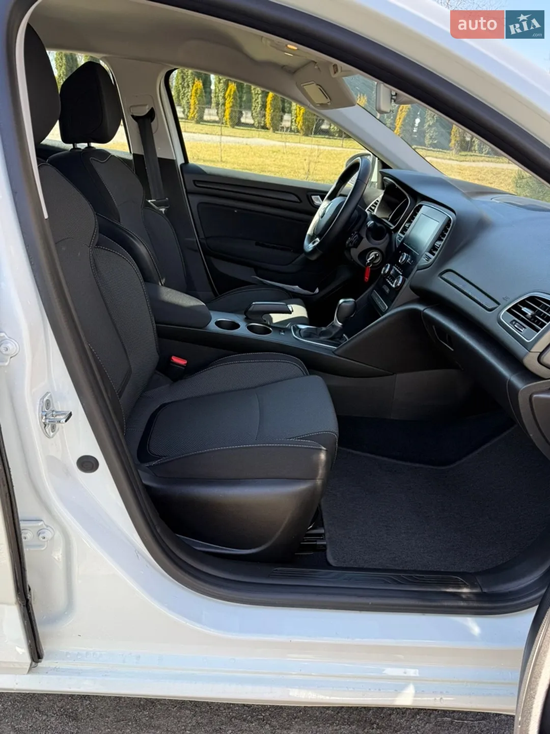 2019 Renault Megane - мініатюра 27