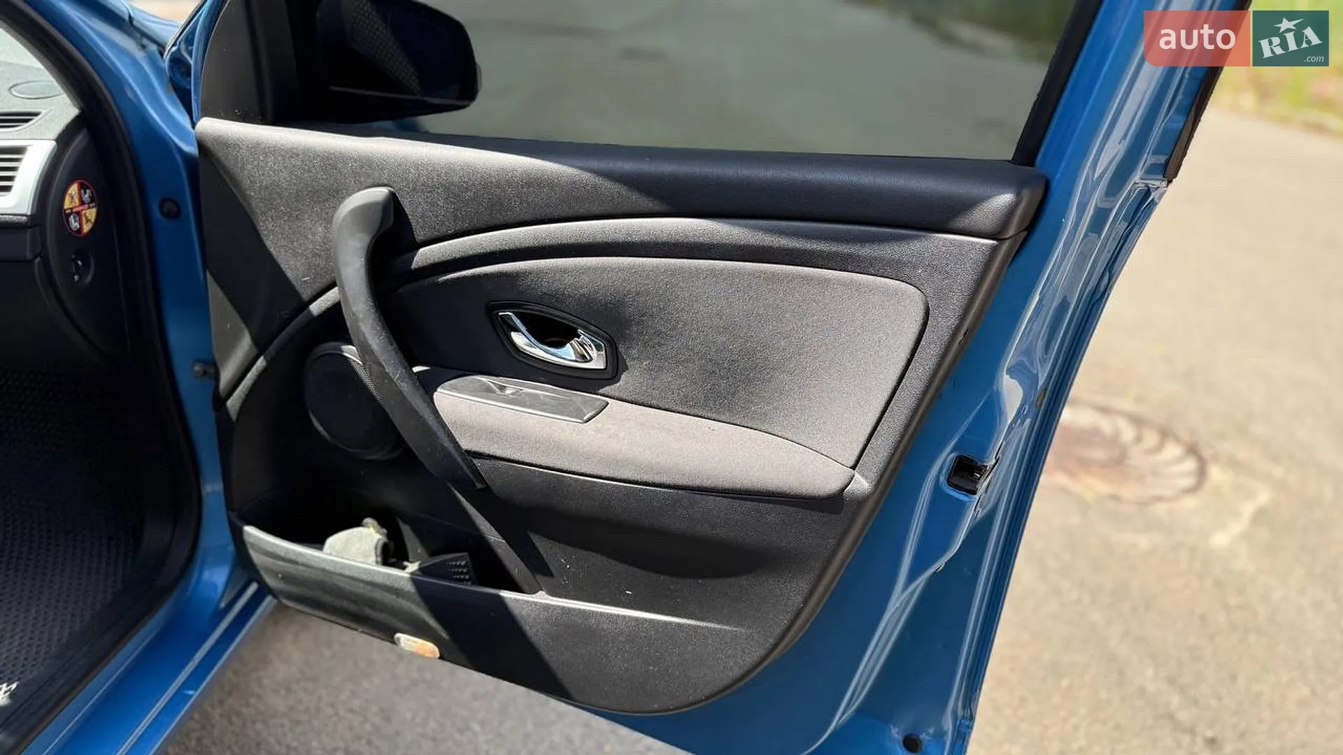 2013 Renault Megane - мініатюра 9