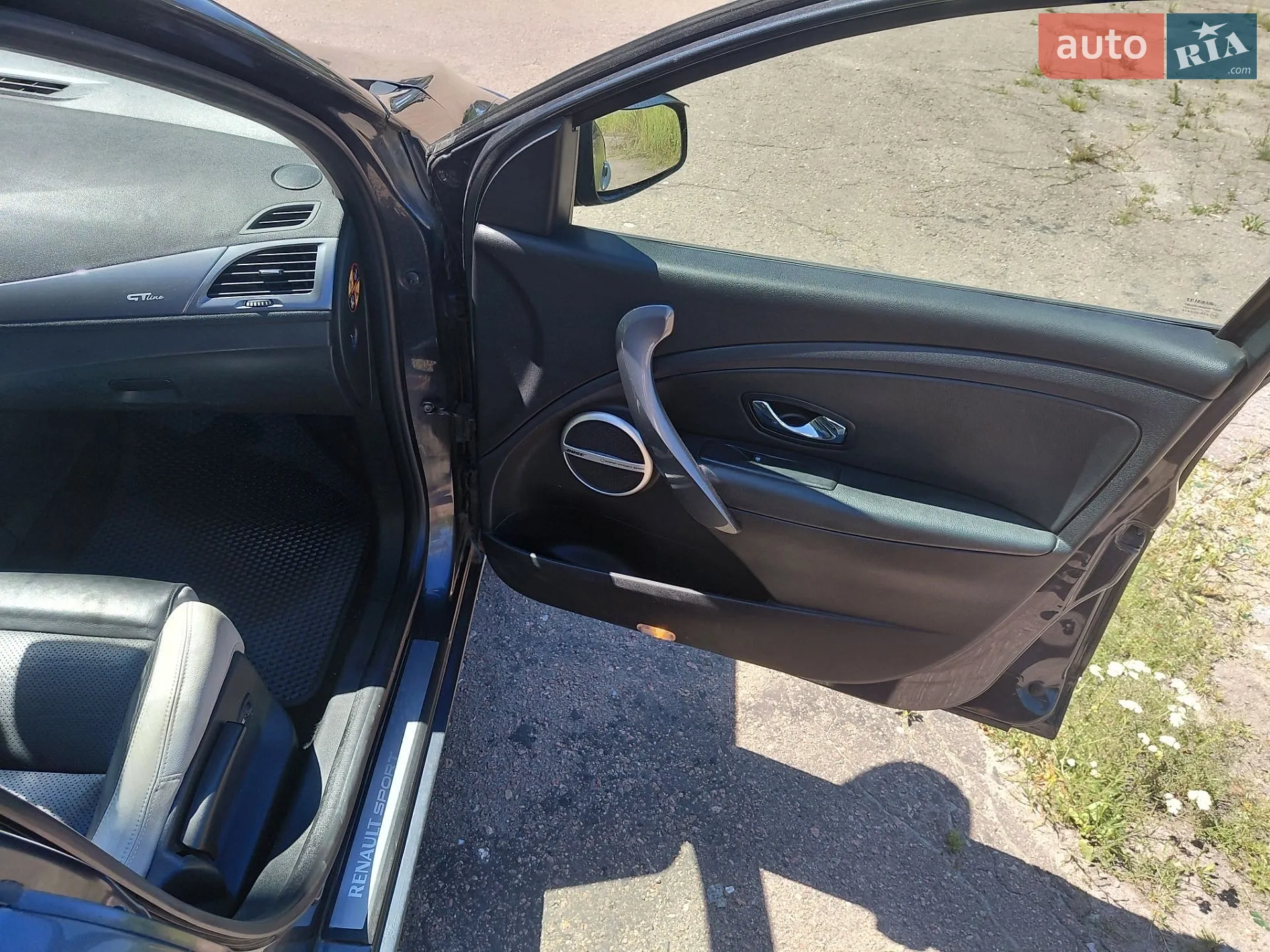 2013 Renault Megane - мініатюра 29