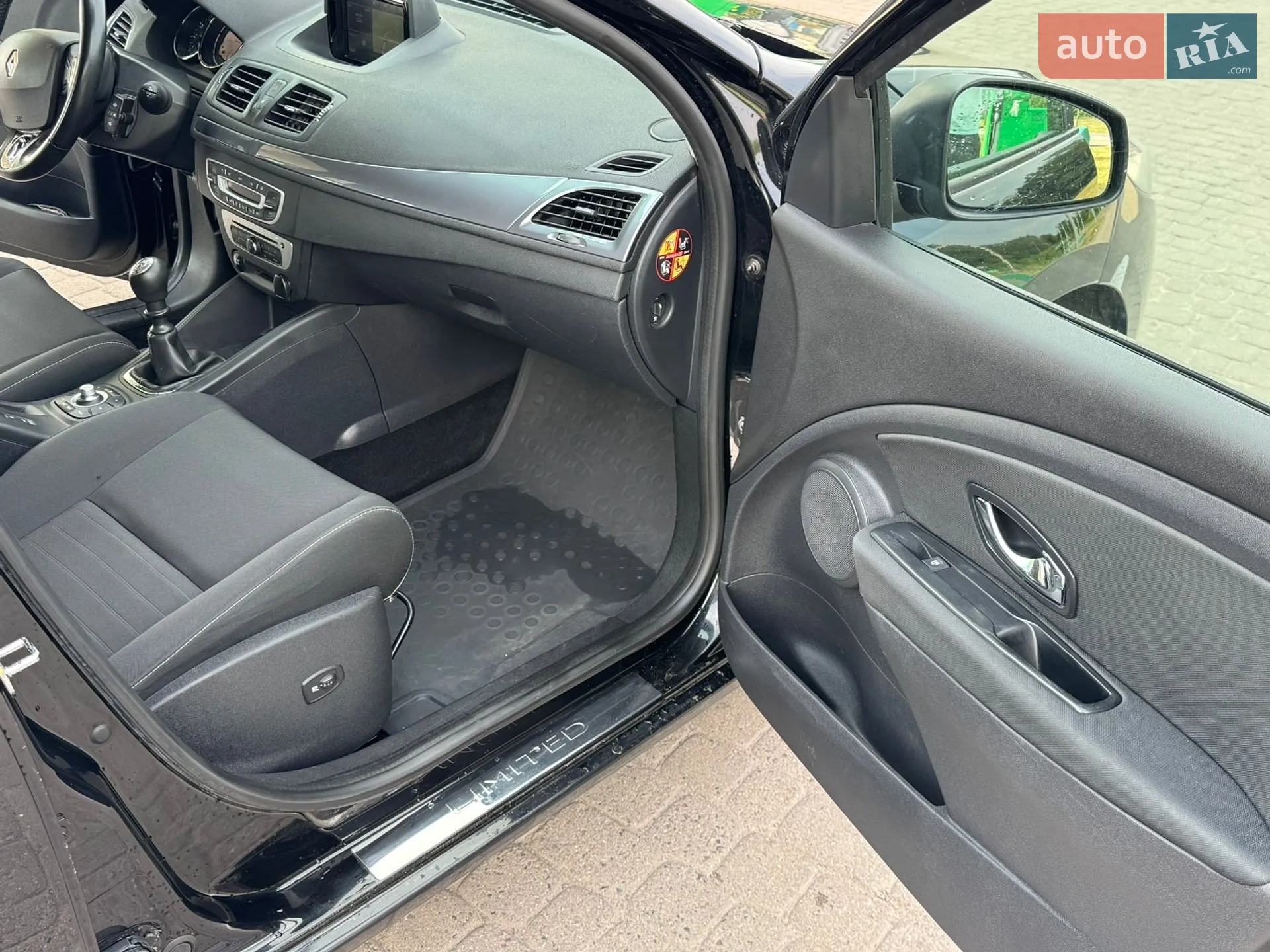 2014 Renault Megane - мініатюра 27
