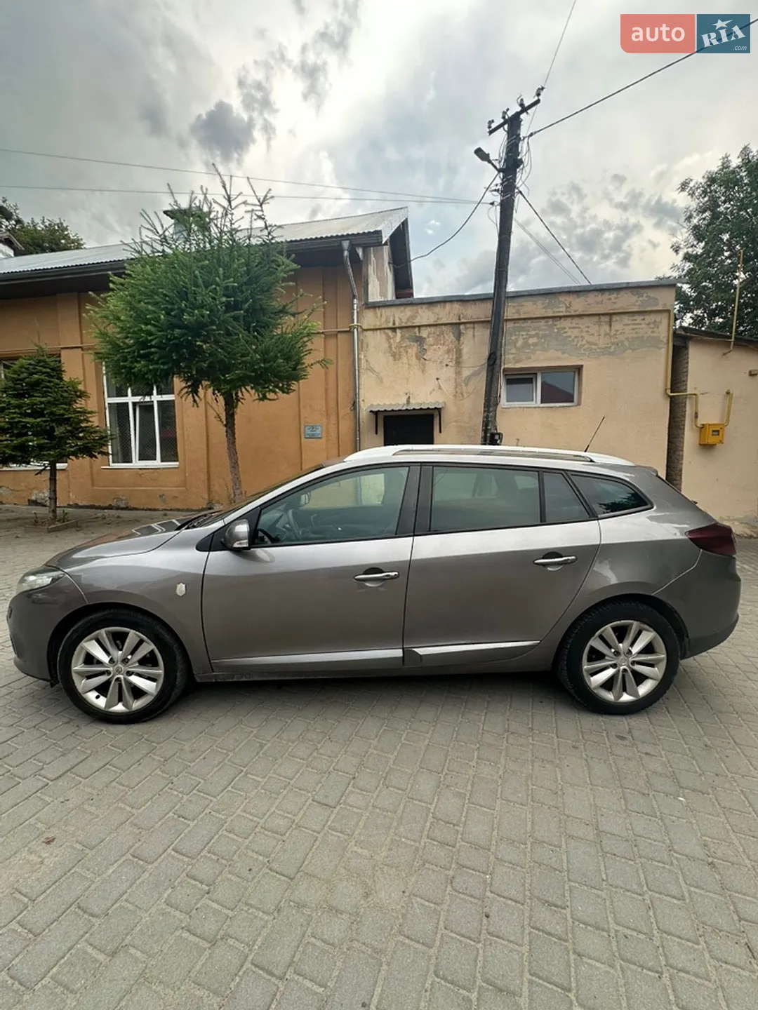 2011 Renault Megane - мініатюра 3
