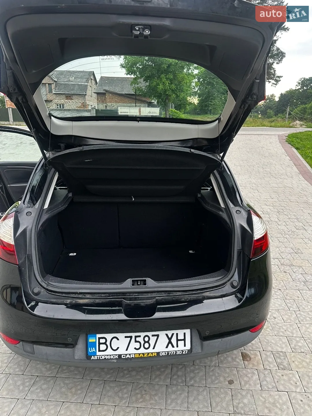 2015 Renault Megane - мініатюра 14