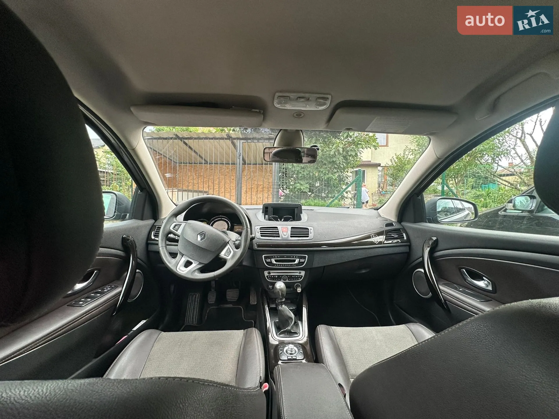 2011 Renault Megane - мініатюра 10