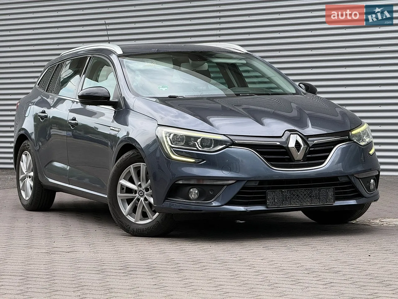 2016 Renault Megane - мініатюра 18