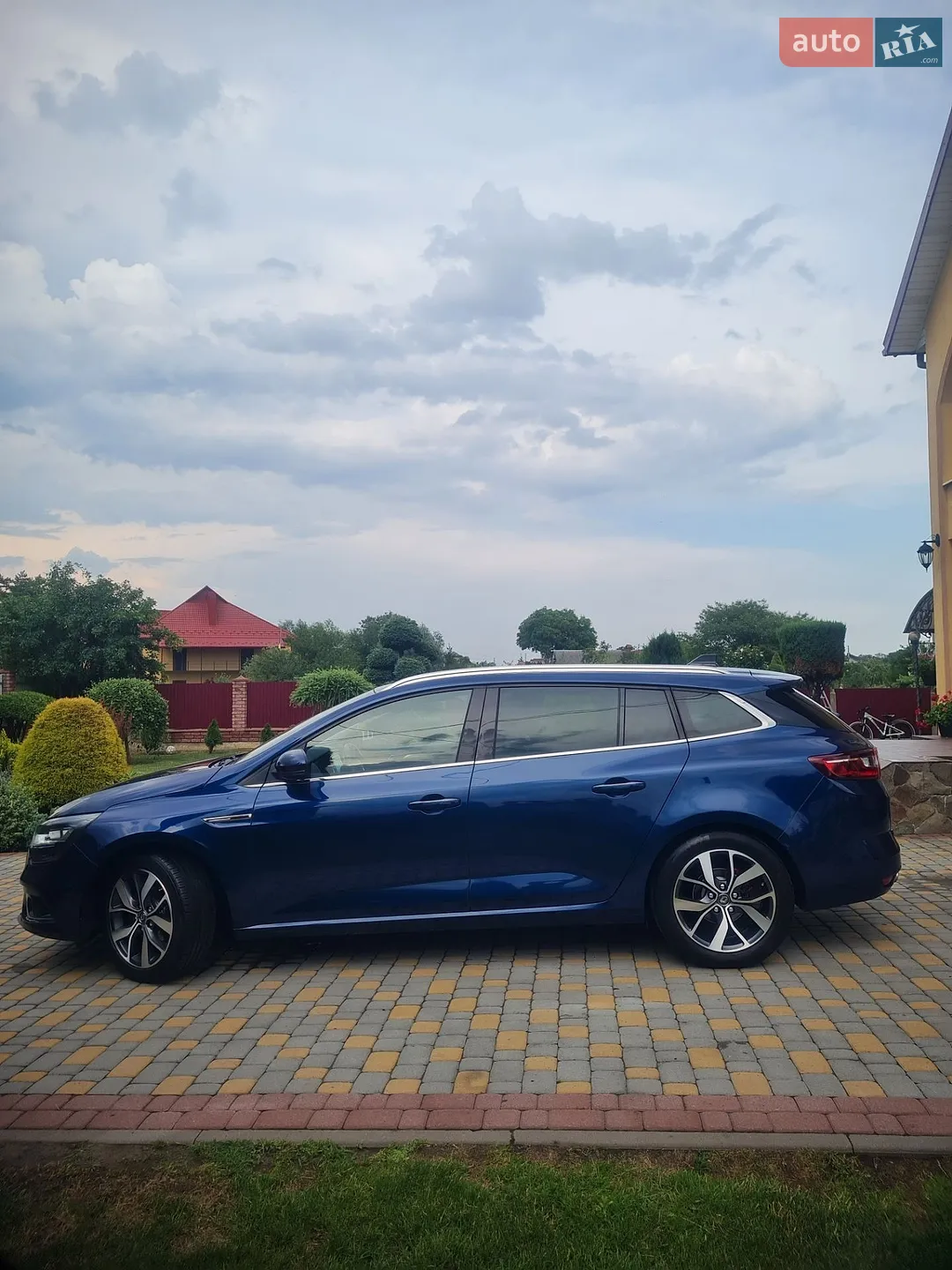 2017 Renault Megane - мініатюра 18