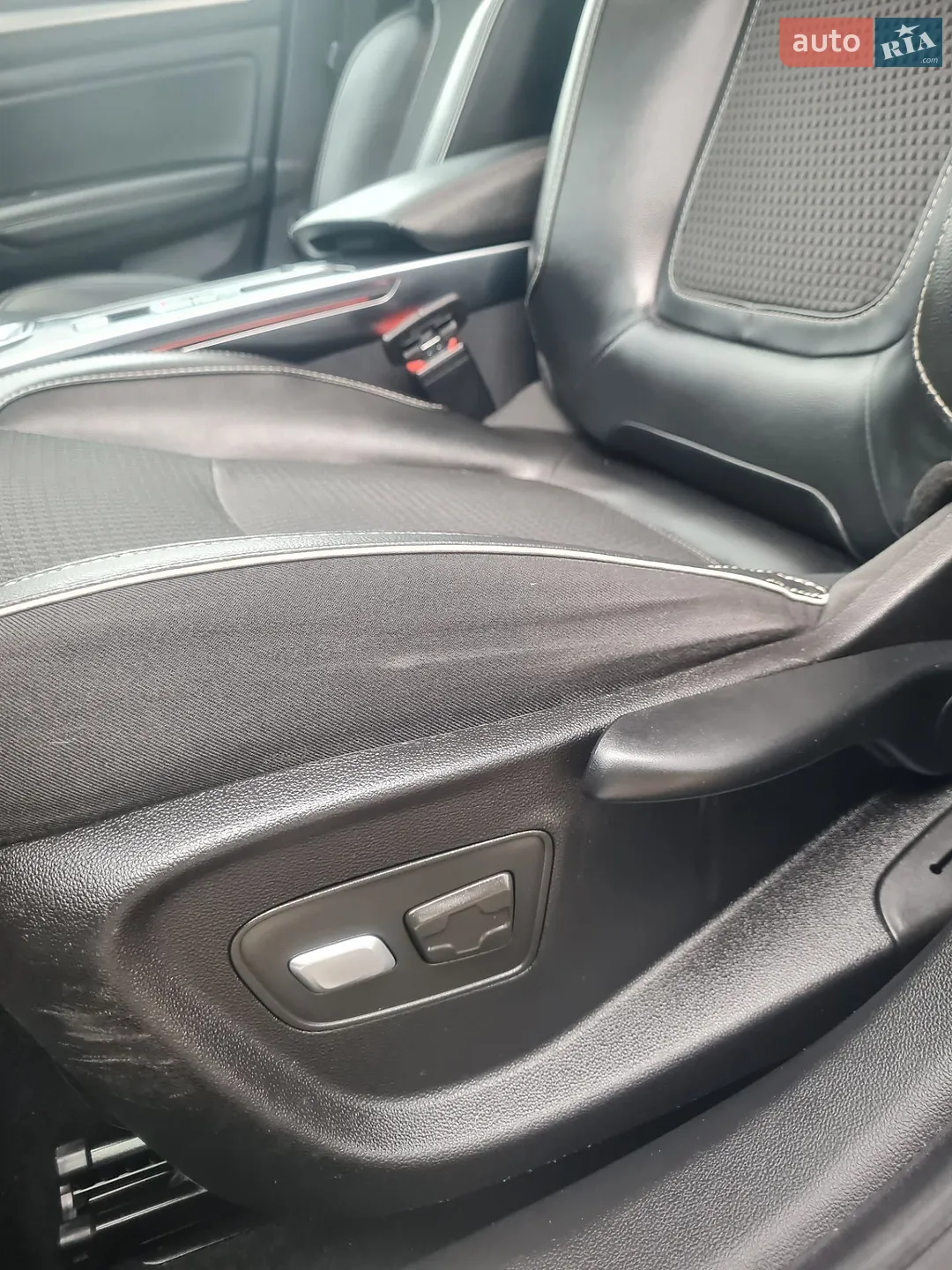 2017 Renault Megane - мініатюра 82